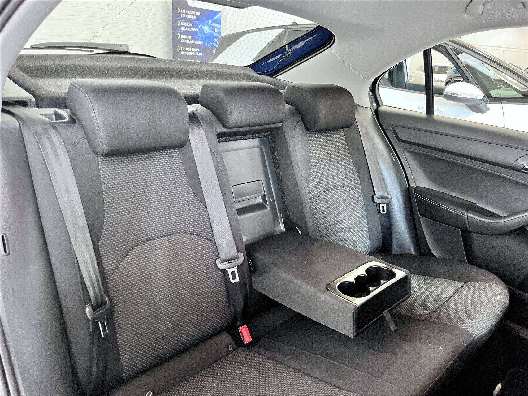Billede af Seat Toledo 1,2 TSI Style Start/Stop 110HK 5d 6g