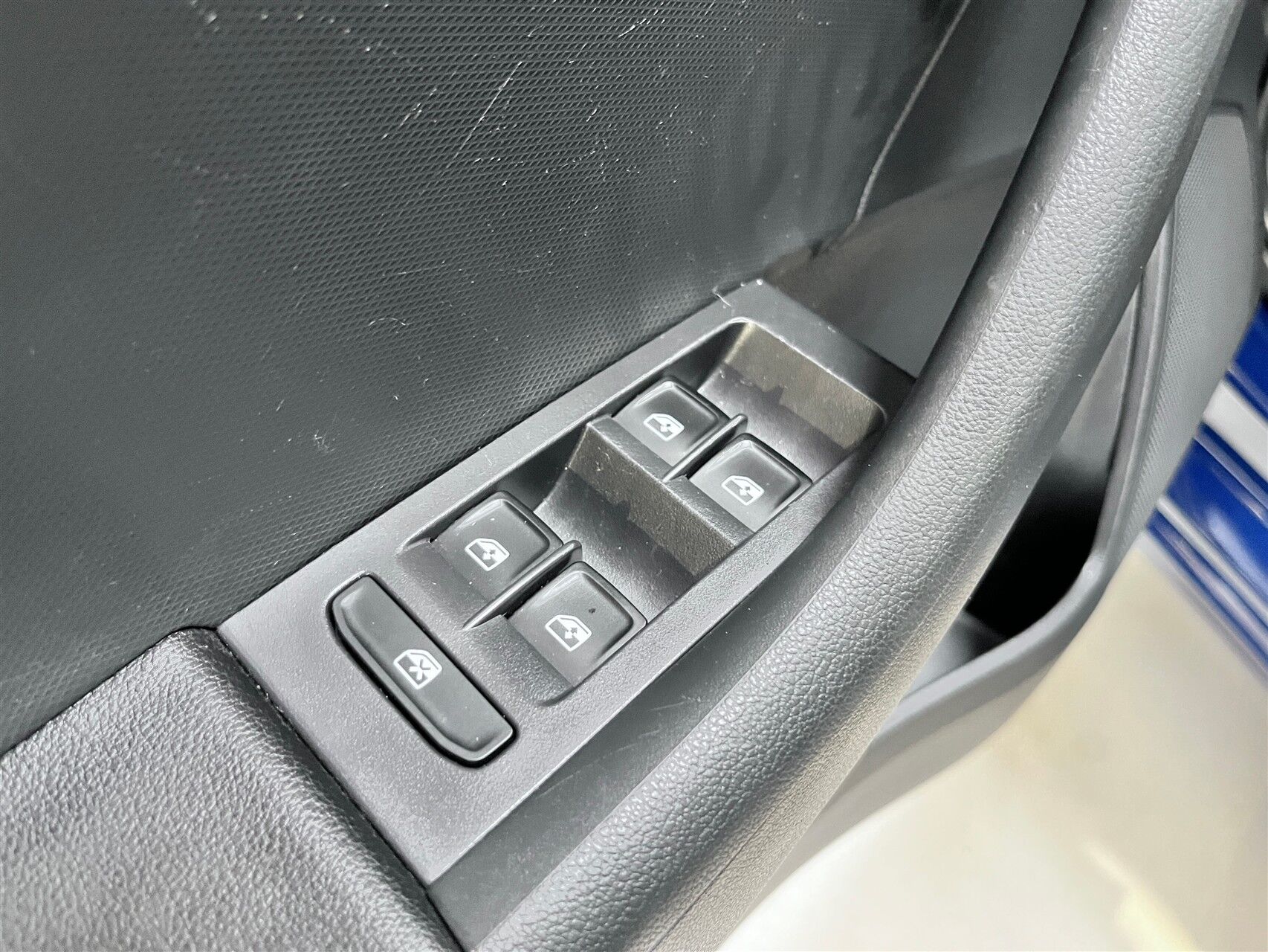 Billede af Seat Toledo 1,2 TSI Style Start/Stop 110HK 5d 6g