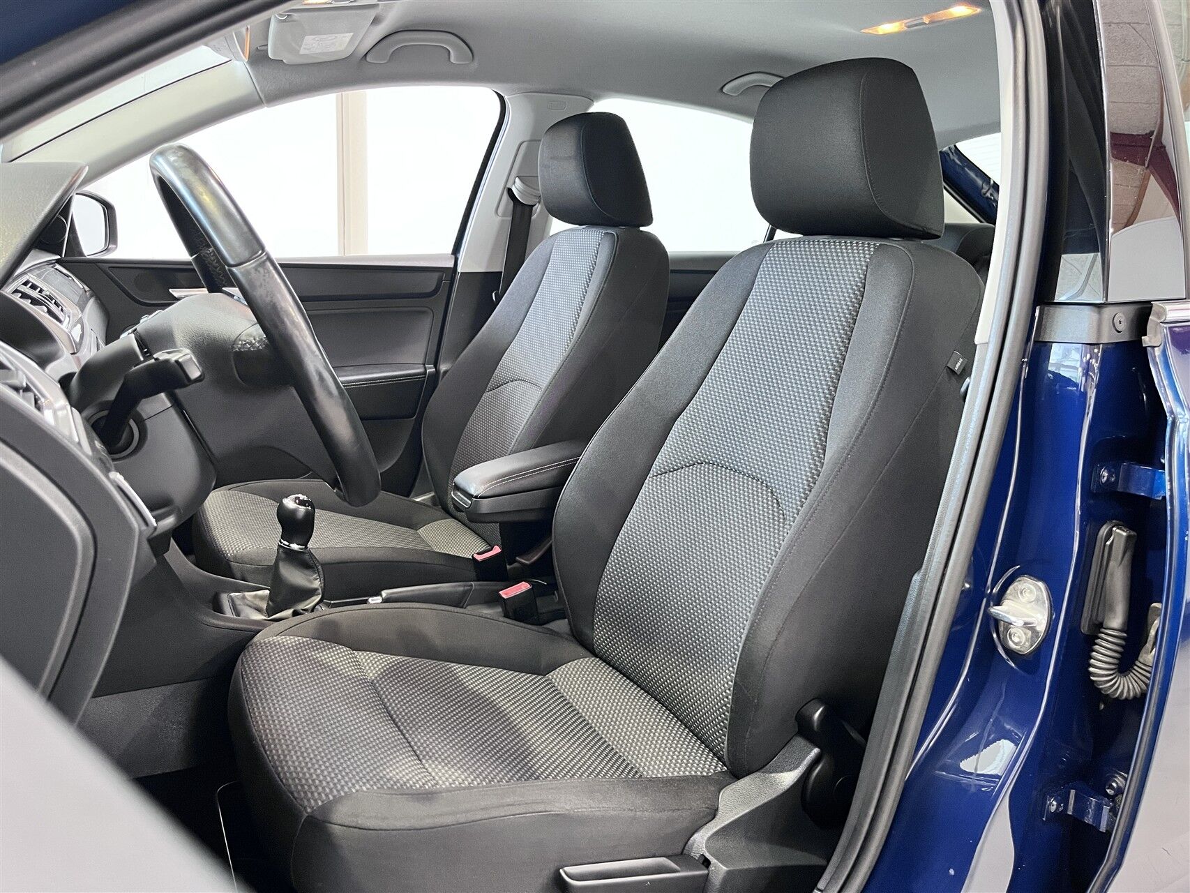 Billede af Seat Toledo 1,2 TSI Style Start/Stop 110HK 5d 6g