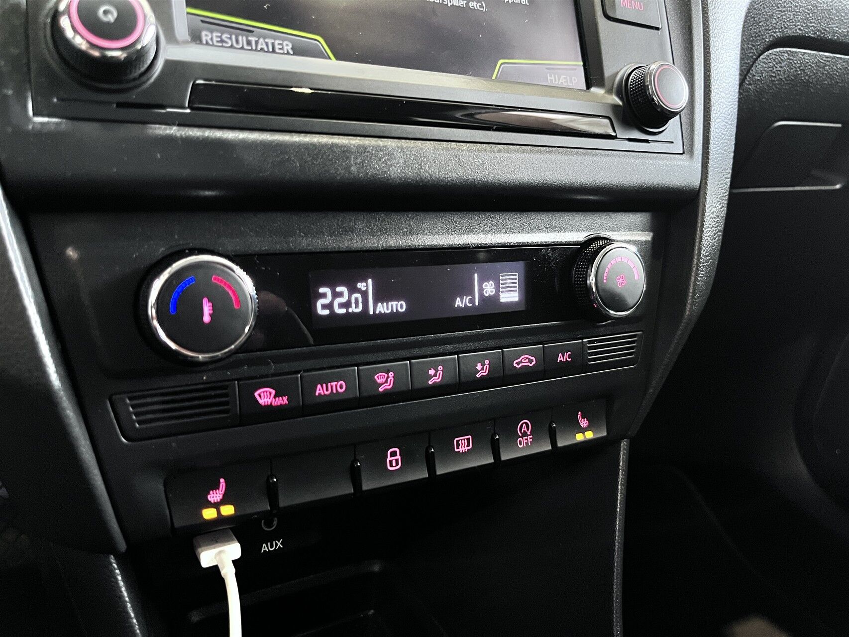 Billede af Seat Toledo 1,2 TSI Style Start/Stop 110HK 5d 6g