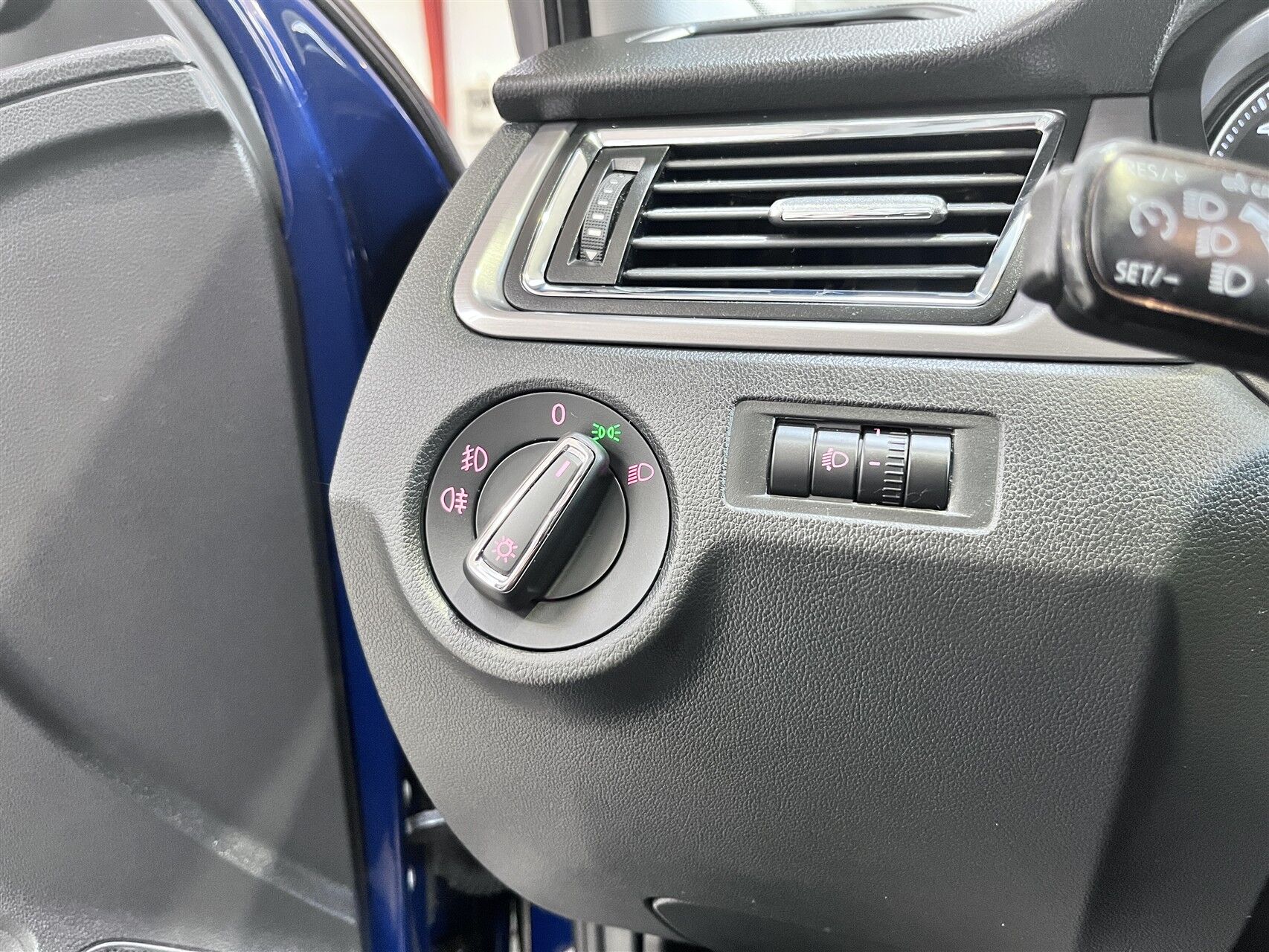 Billede af Seat Toledo 1,2 TSI Style Start/Stop 110HK 5d 6g