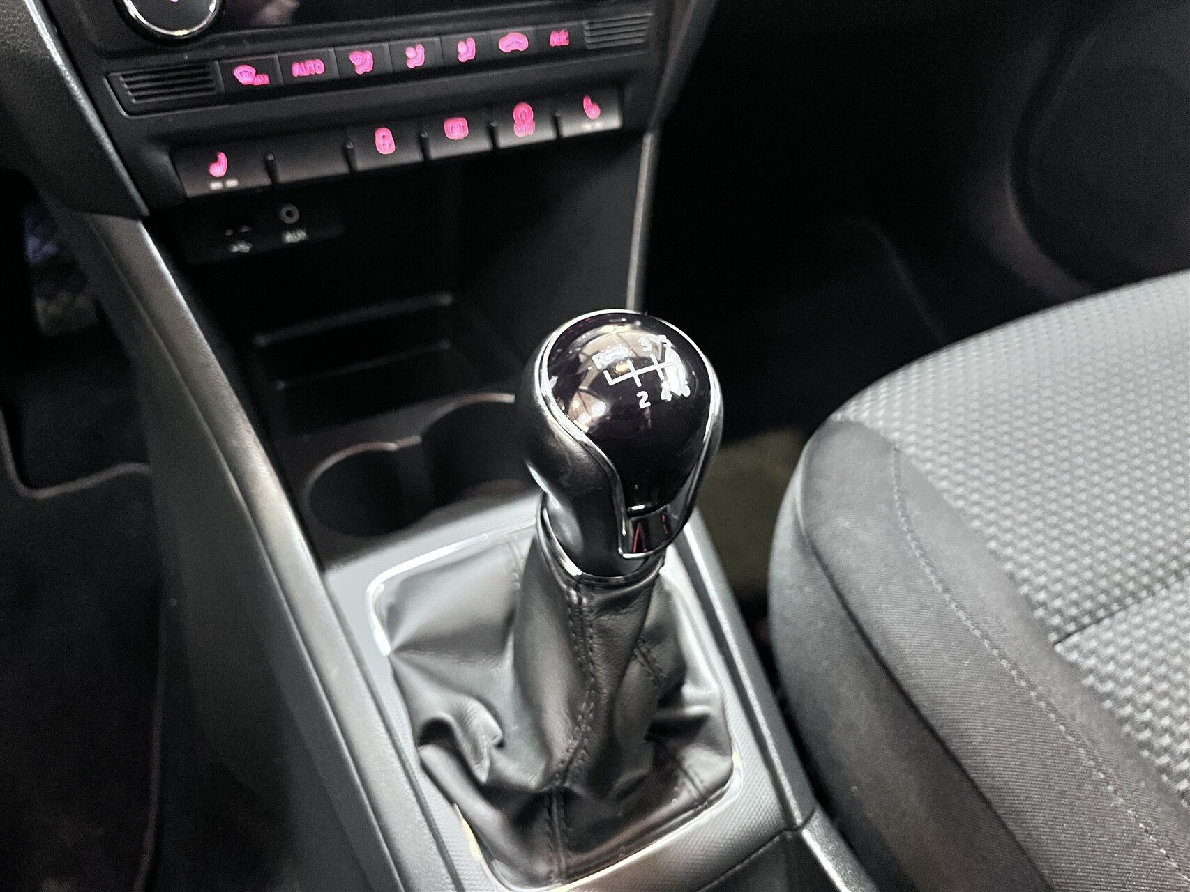 Billede af Seat Toledo 1,2 TSI Style Start/Stop 110HK 5d 6g