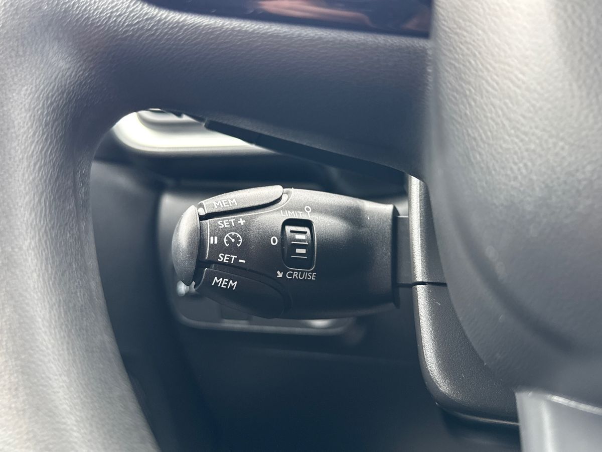 Billede af Citroën C3 1,2 PureTech Cool start/stop 82HK 5d
