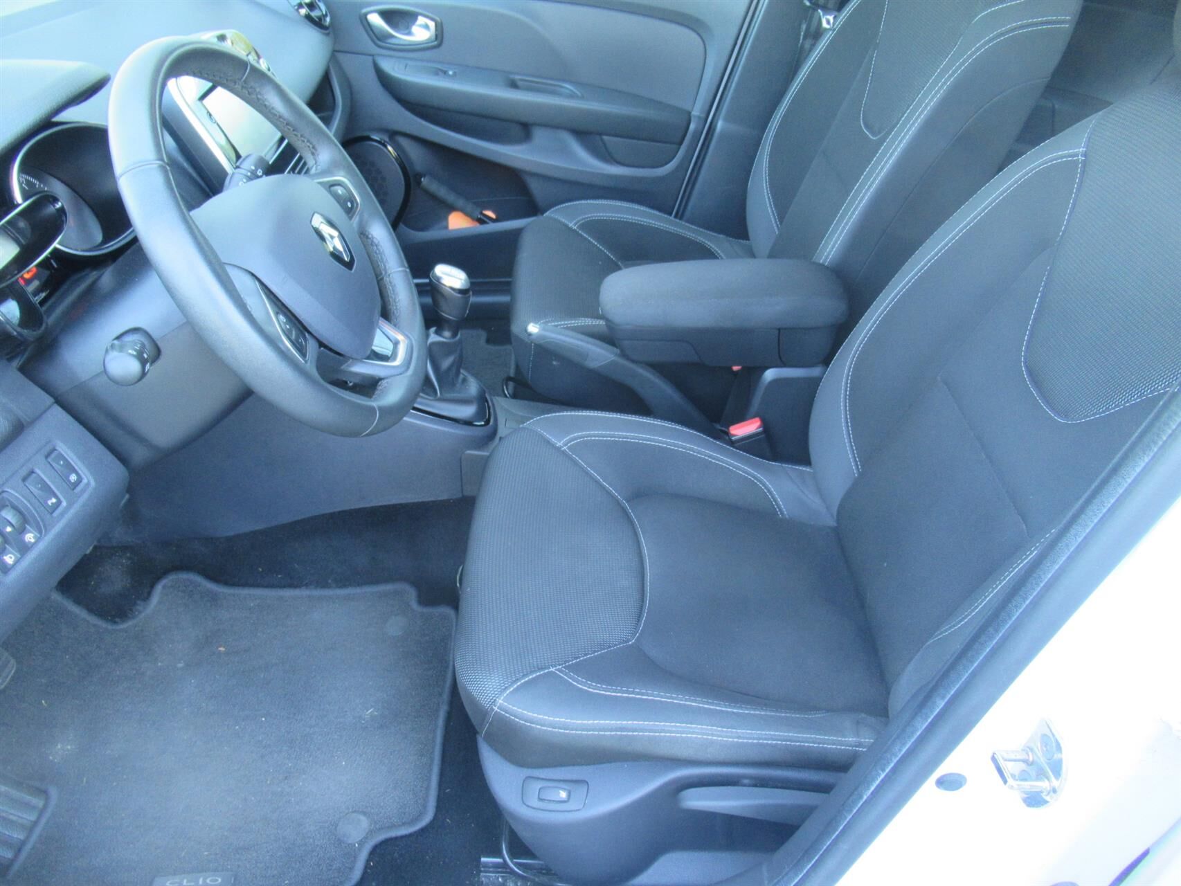 Billede af Renault Clio 0,9 Energy TCe Zen 90HK 5d
