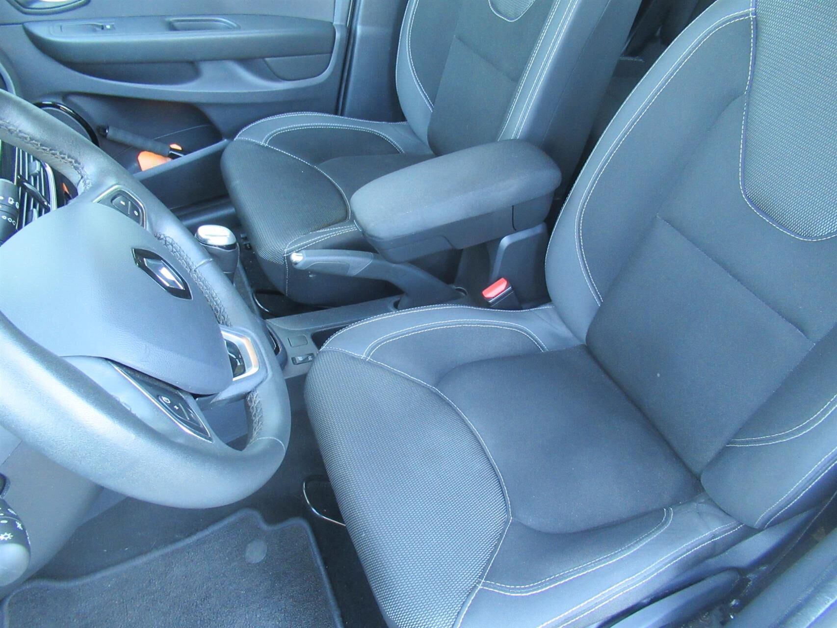 Billede af Renault Clio 0,9 Energy TCe Zen 90HK 5d