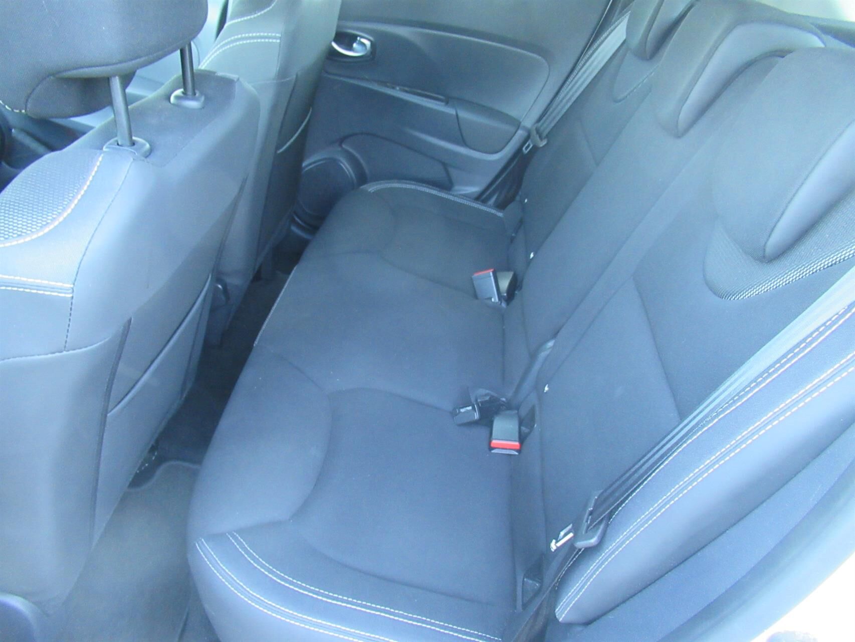 Billede af Renault Clio 0,9 Energy TCe Zen 90HK 5d
