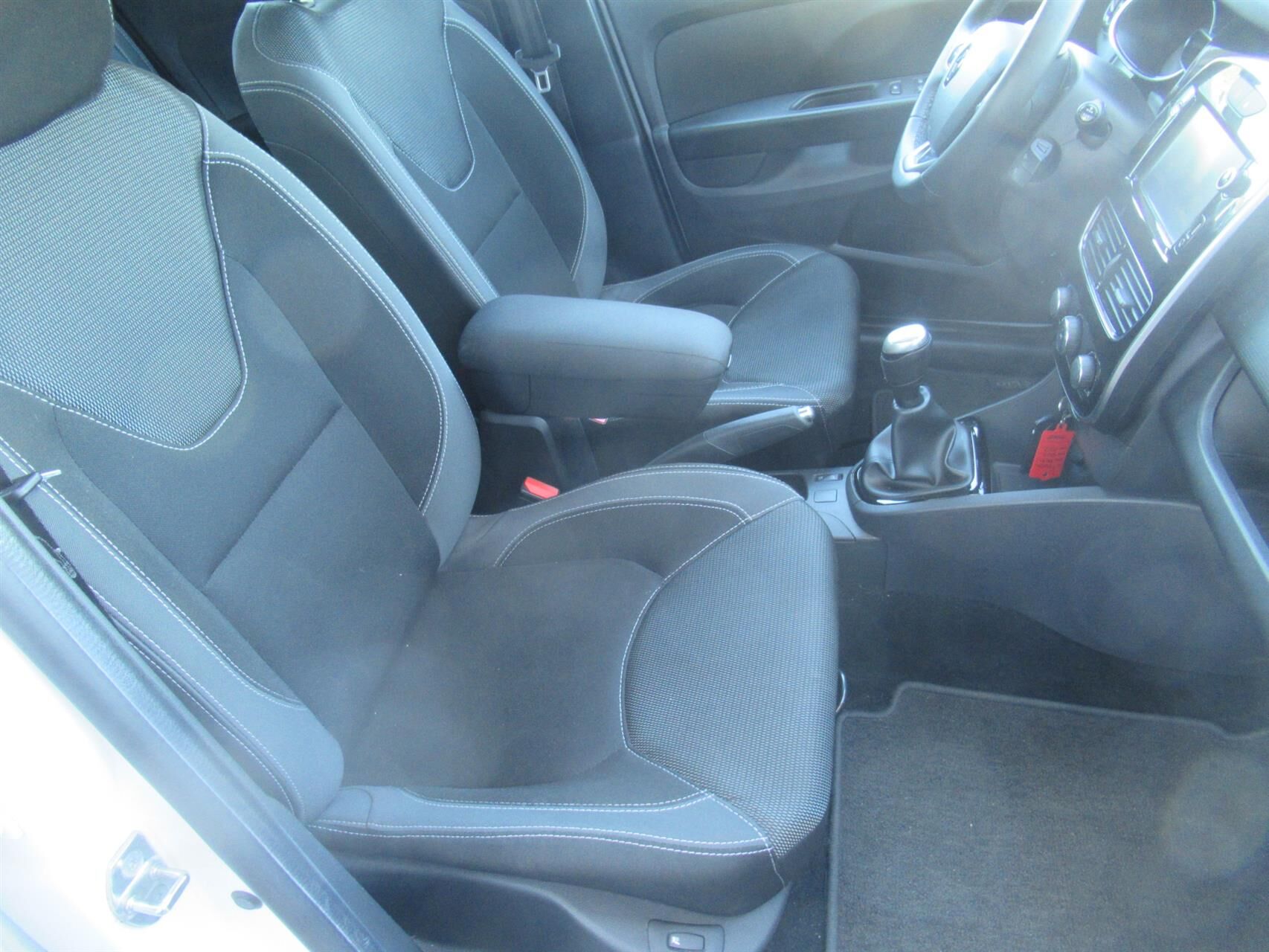 Billede af Renault Clio 0,9 Energy TCe Zen 90HK 5d