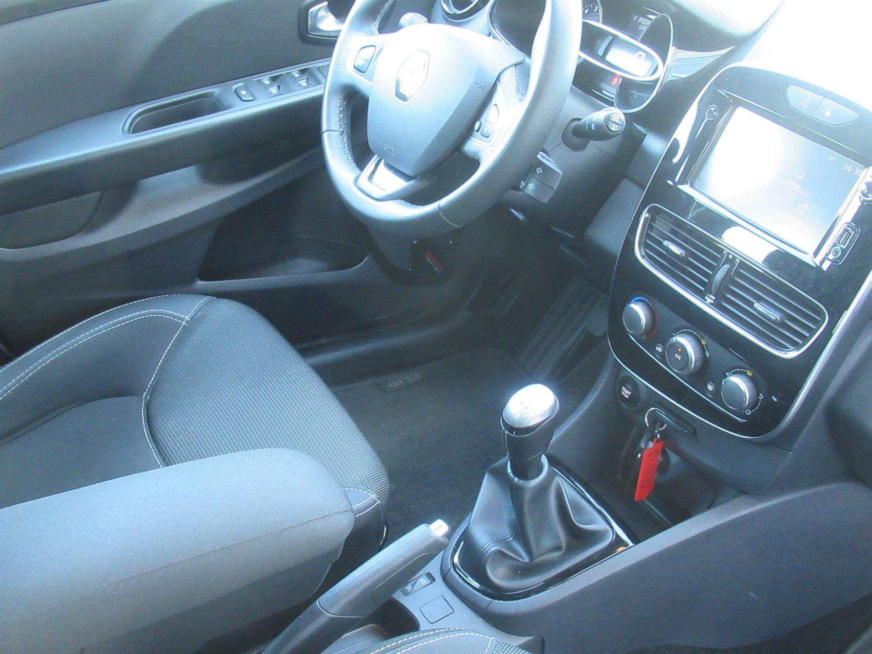 Billede af Renault Clio 0,9 Energy TCe Zen 90HK 5d