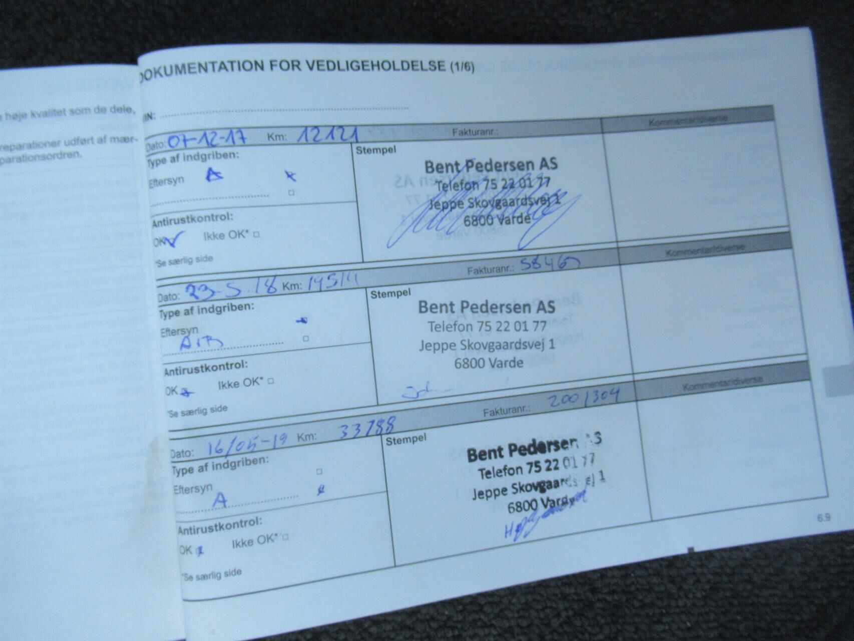 Billede af Renault Clio 0,9 Energy TCe Zen 90HK 5d
