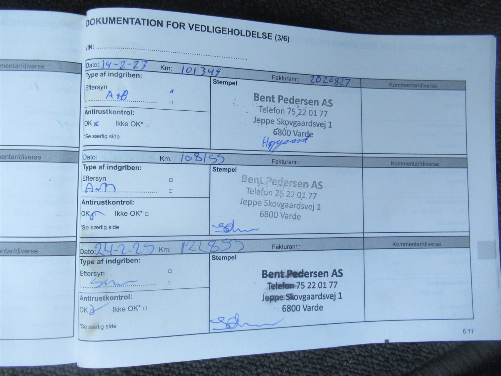 Billede af Renault Clio 0,9 Energy TCe Zen 90HK 5d