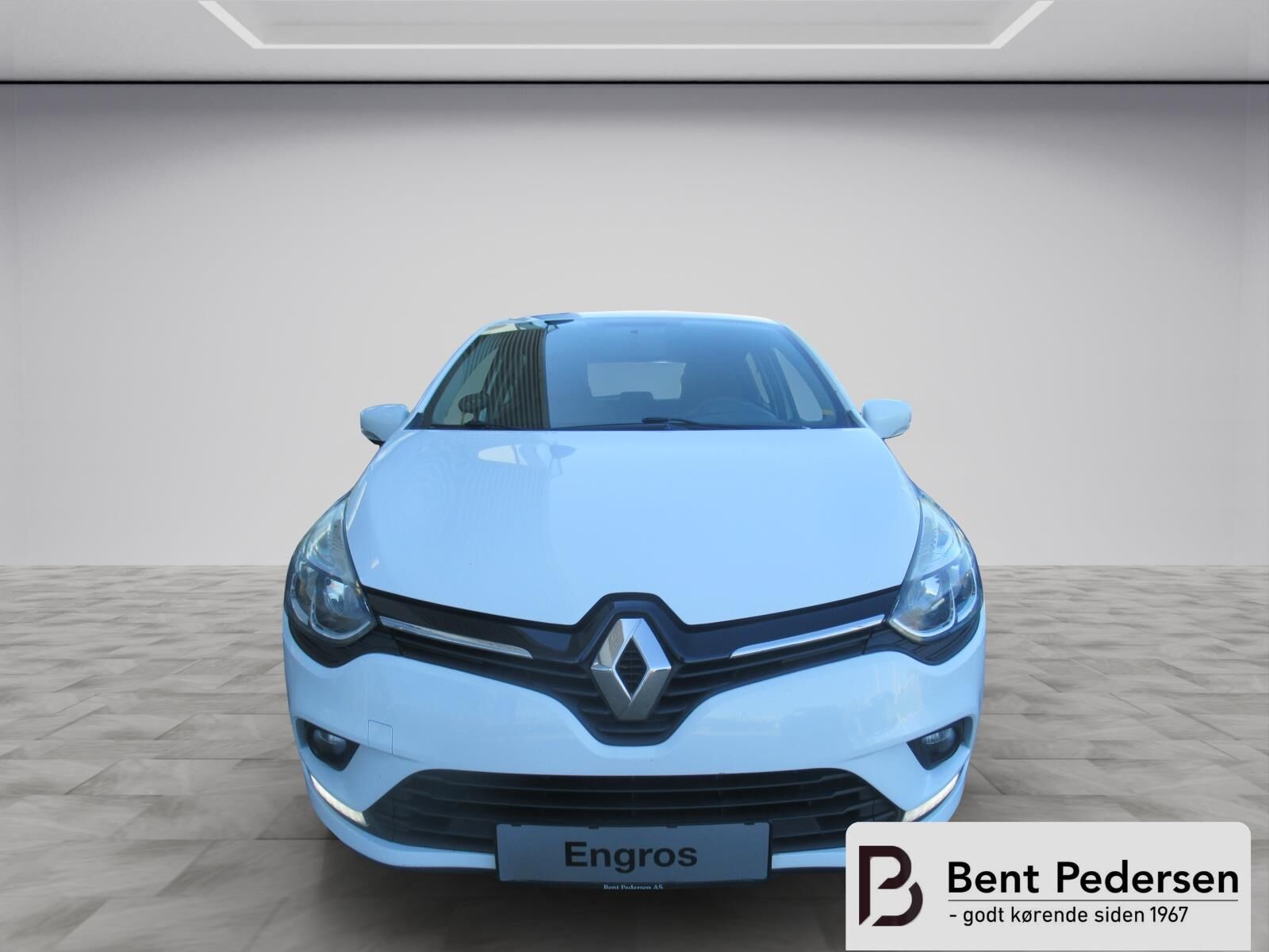 Billede af Renault Clio 0,9 Energy TCe Zen 90HK 5d