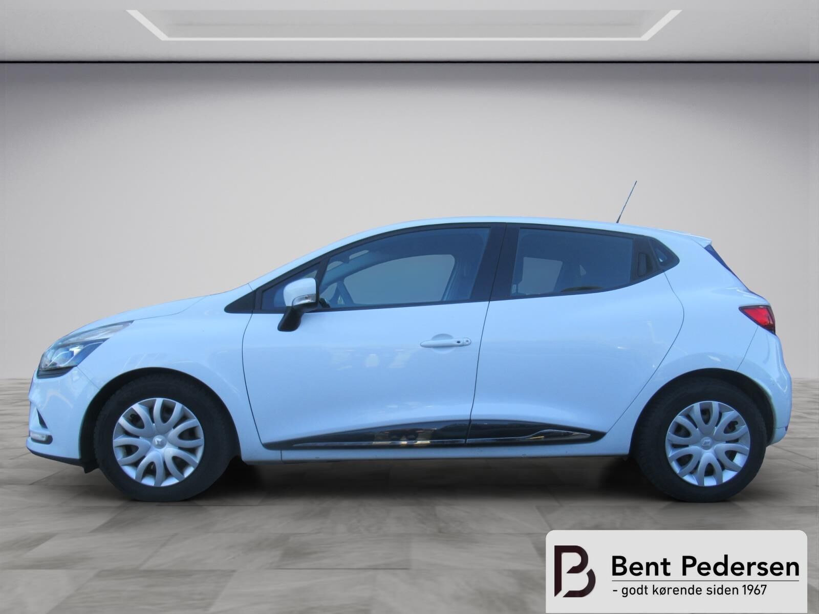 Billede af Renault Clio 0,9 Energy TCe Zen 90HK 5d