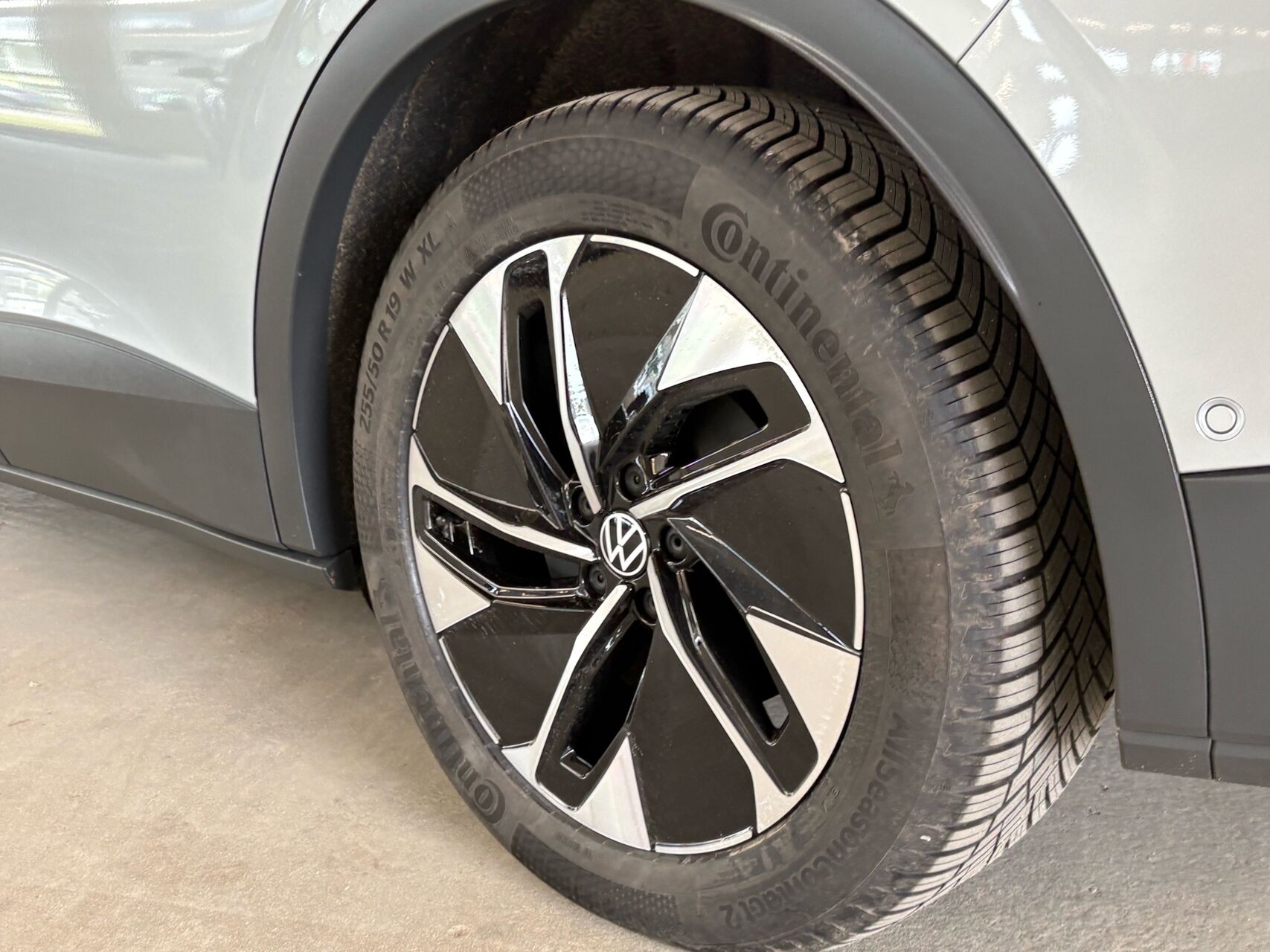 Billede af VW ID.4 EL Style+ 286HK 5d Aut.