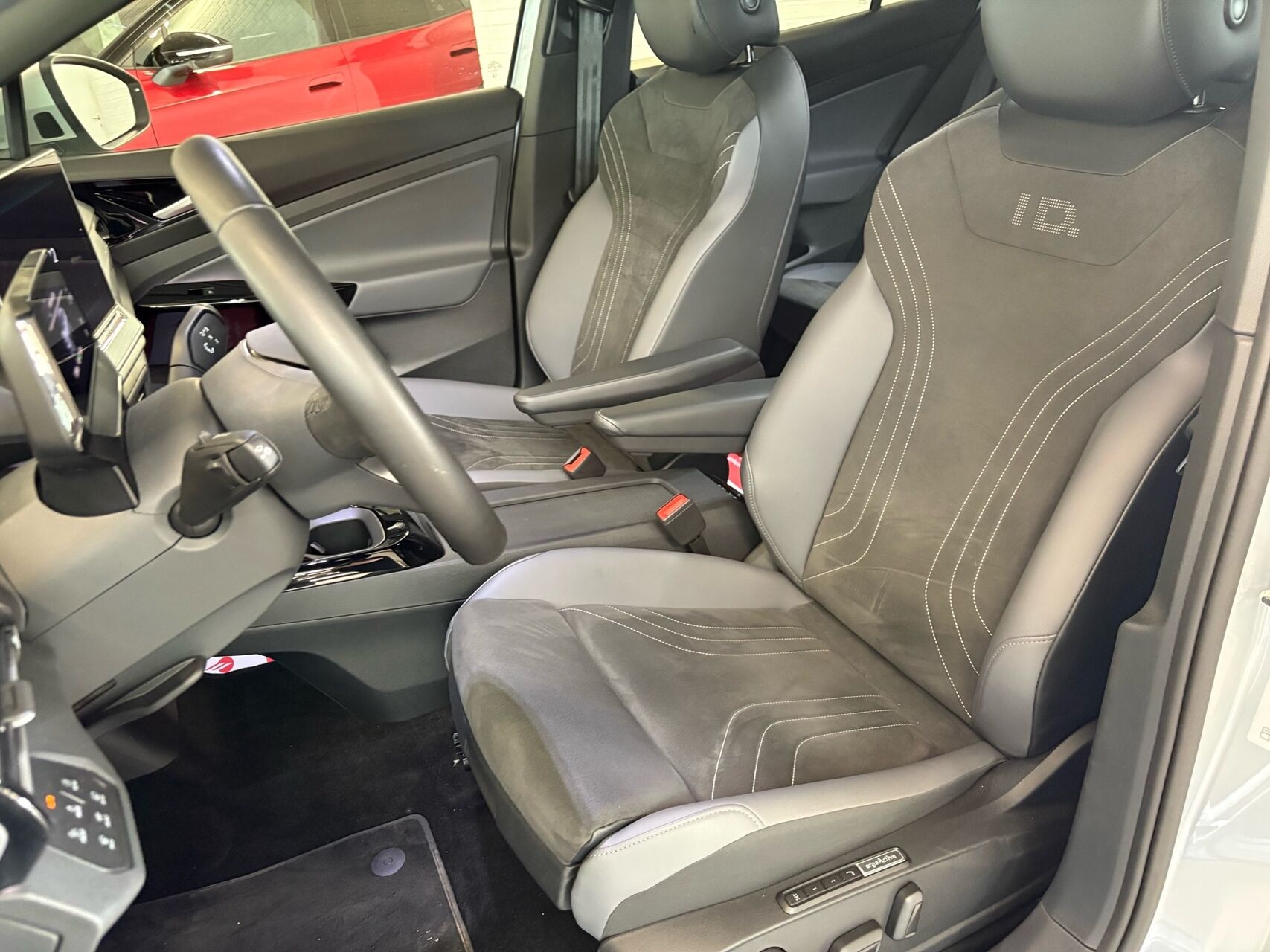 Billede af VW ID.4 EL Style+ 286HK 5d Aut.