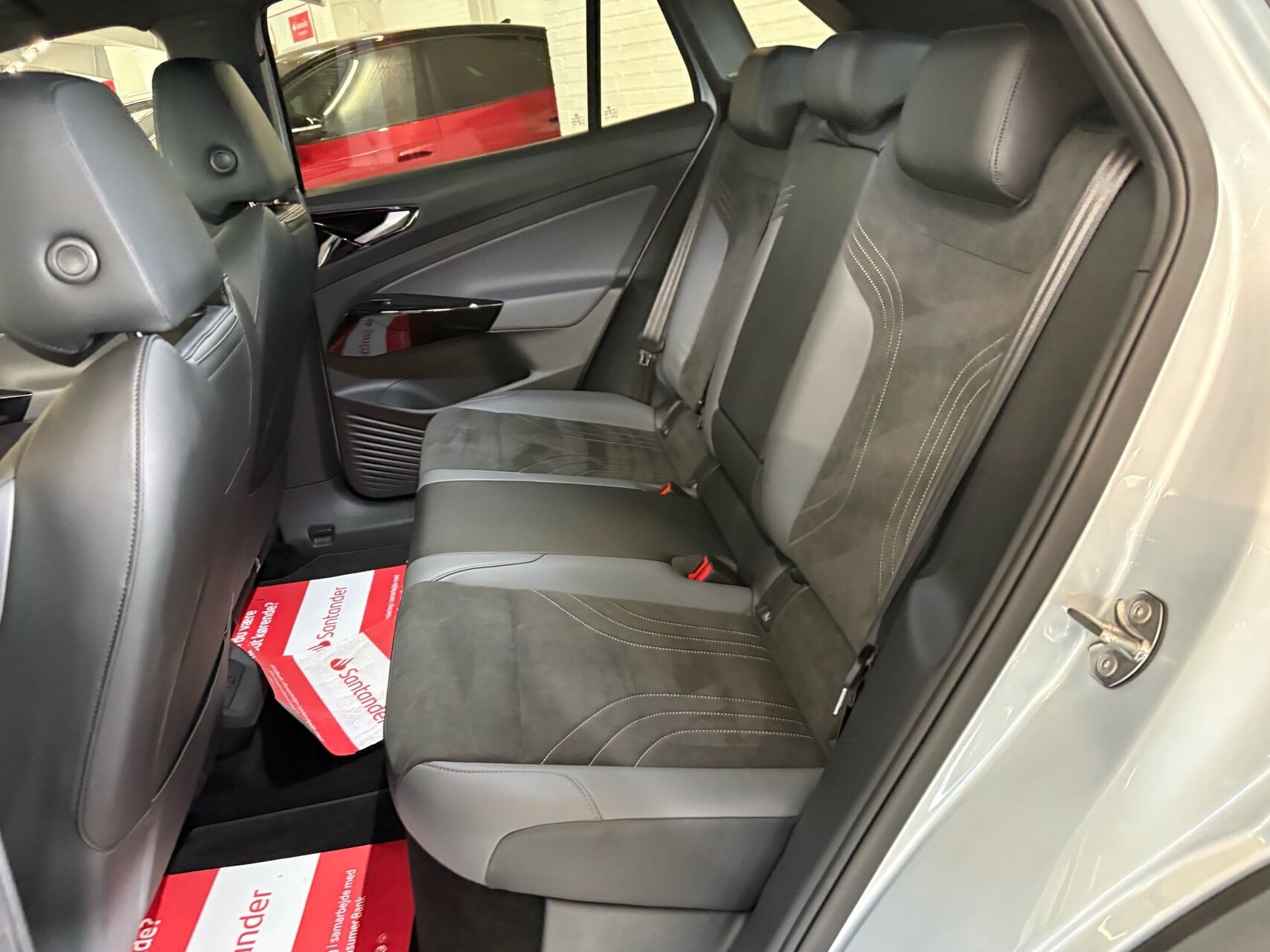 Billede af VW ID.4 EL Style+ 286HK 5d Aut.