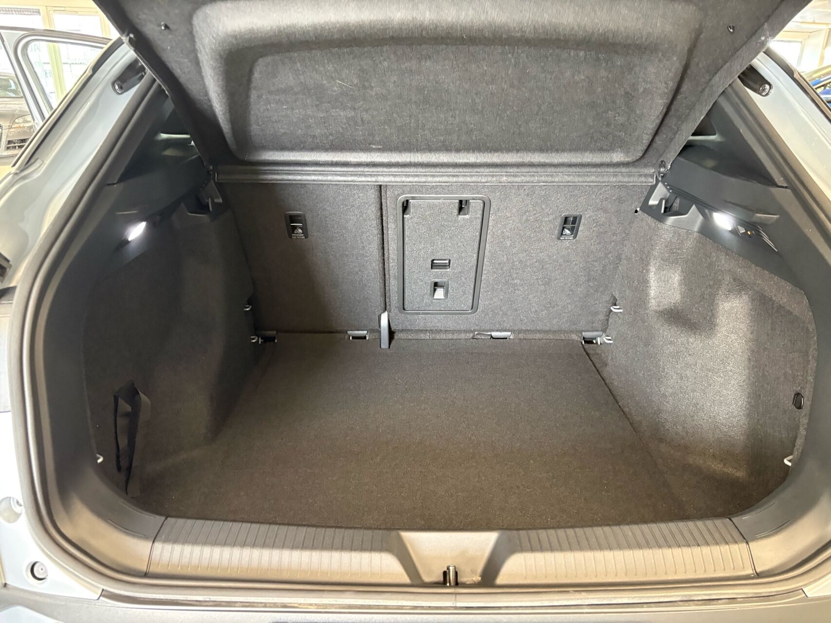 Billede af VW ID.4 EL Style+ 286HK 5d Aut.
