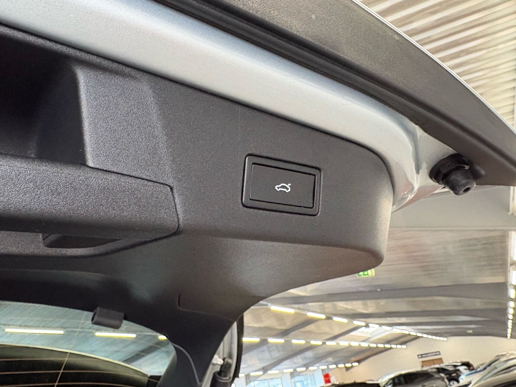 Billede af VW ID.4 EL Style+ 286HK 5d Aut.