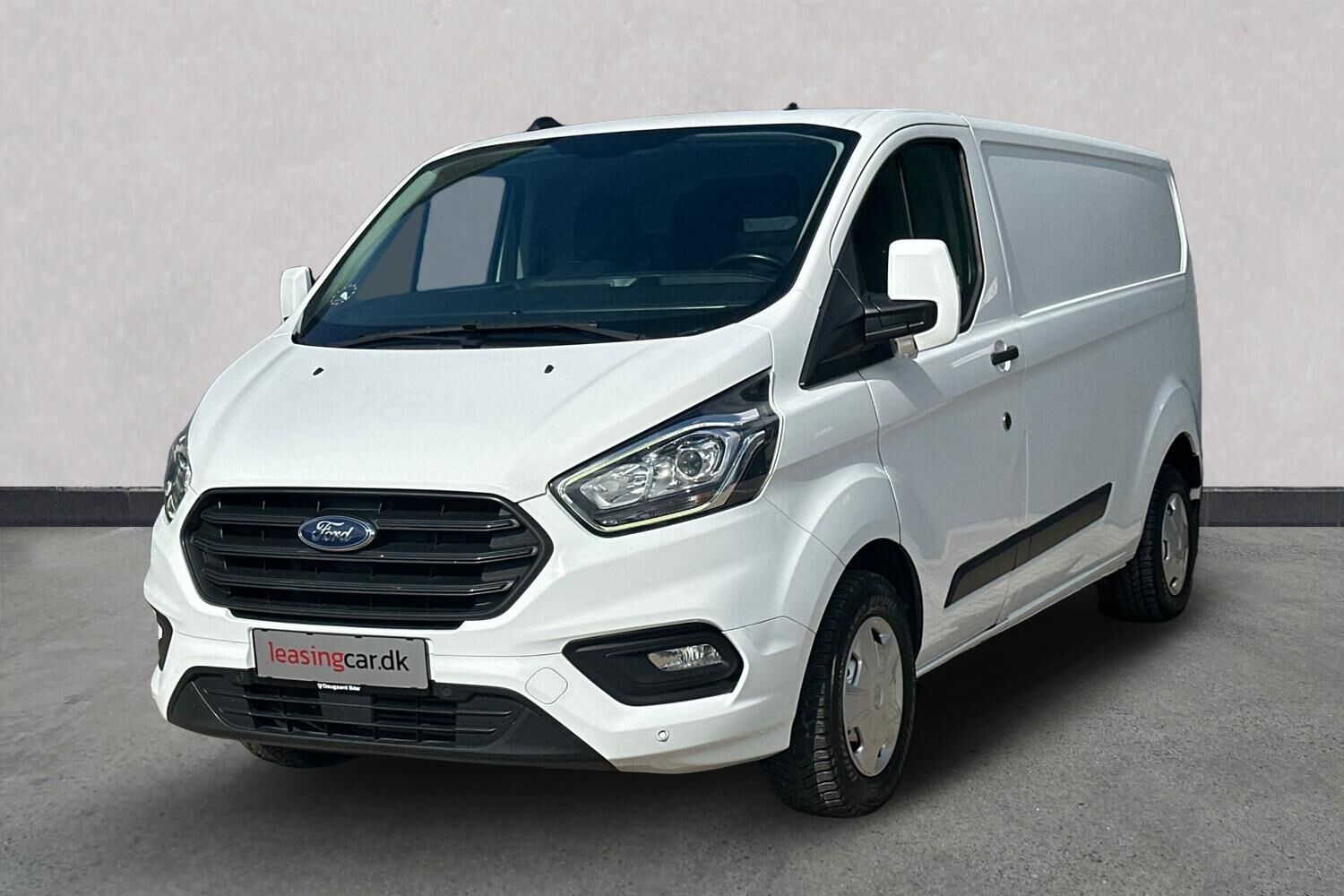Billede af Ford Transit Custom 300 L2H1 2,0 TDCi Trend 130HK Van 6g