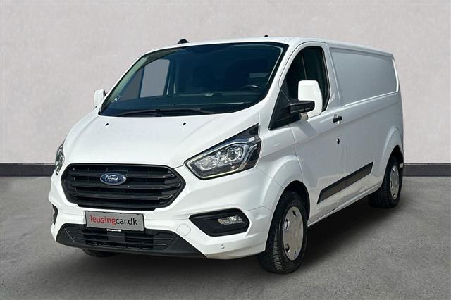 Billede af Ford Transit Custom 300 L2H1 2,0 TDCi Trend 130HK Van 6g