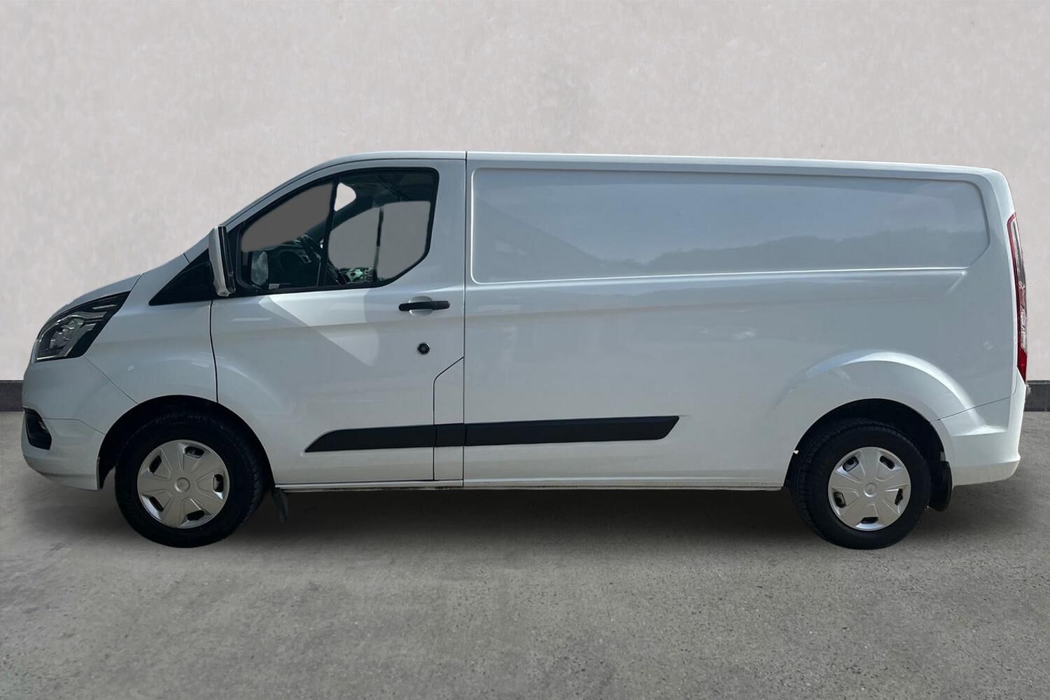 Billede af Ford Transit Custom 300 L2H1 2,0 TDCi Trend 130HK Van 6g