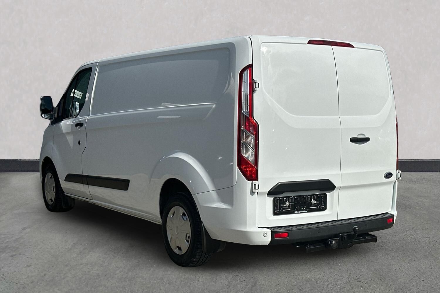 Billede af Ford Transit Custom 300 L2H1 2,0 TDCi Trend 130HK Van 6g