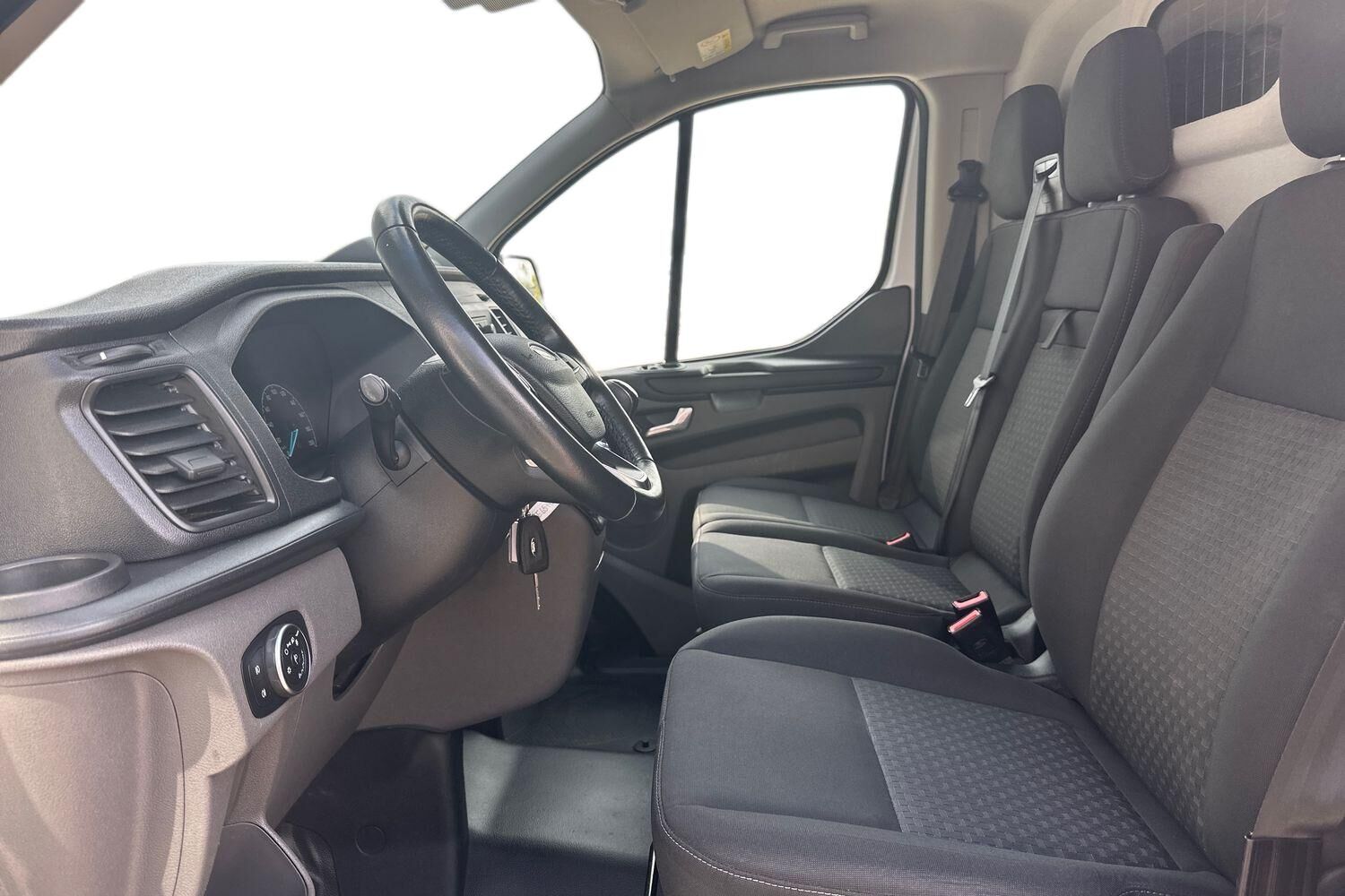 Billede af Ford Transit Custom 300 L2H1 2,0 TDCi Trend 130HK Van 6g
