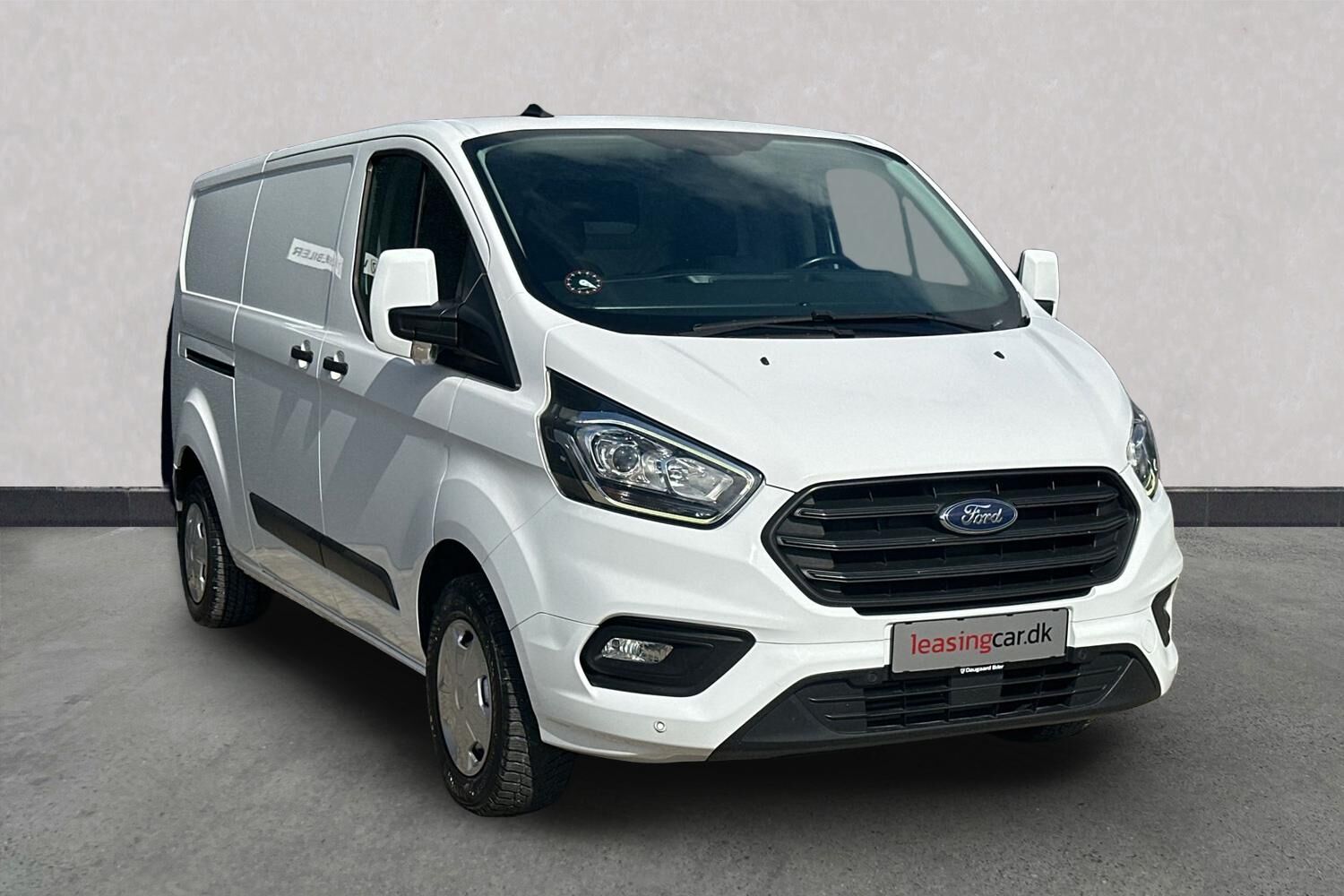 Billede af Ford Transit Custom 300 L2H1 2,0 TDCi Trend 130HK Van 6g