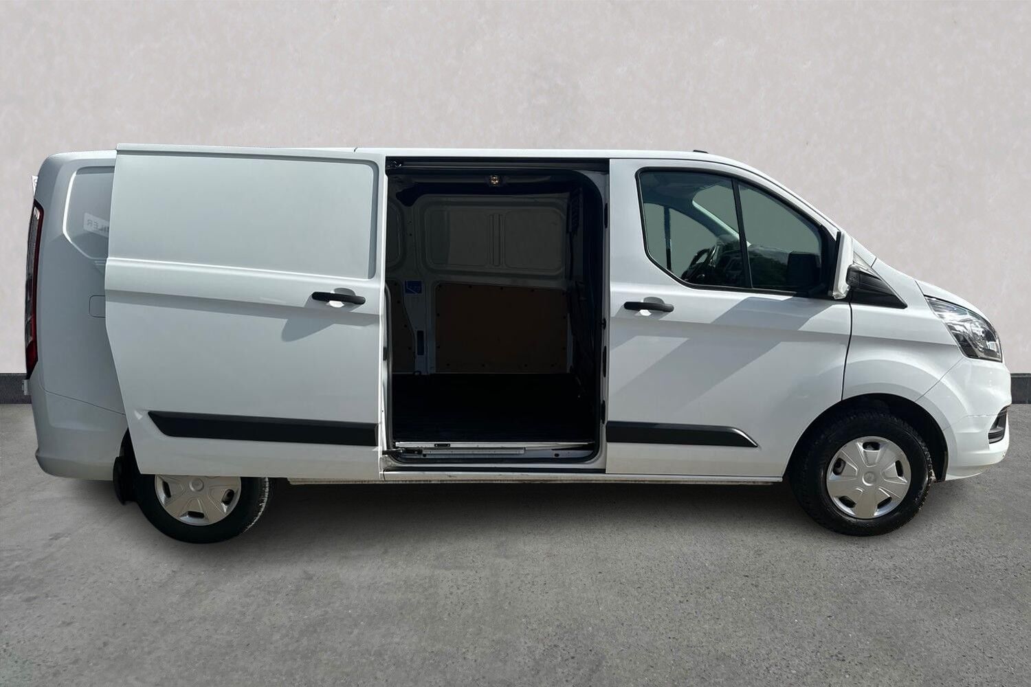 Billede af Ford Transit Custom 300 L2H1 2,0 TDCi Trend 130HK Van 6g