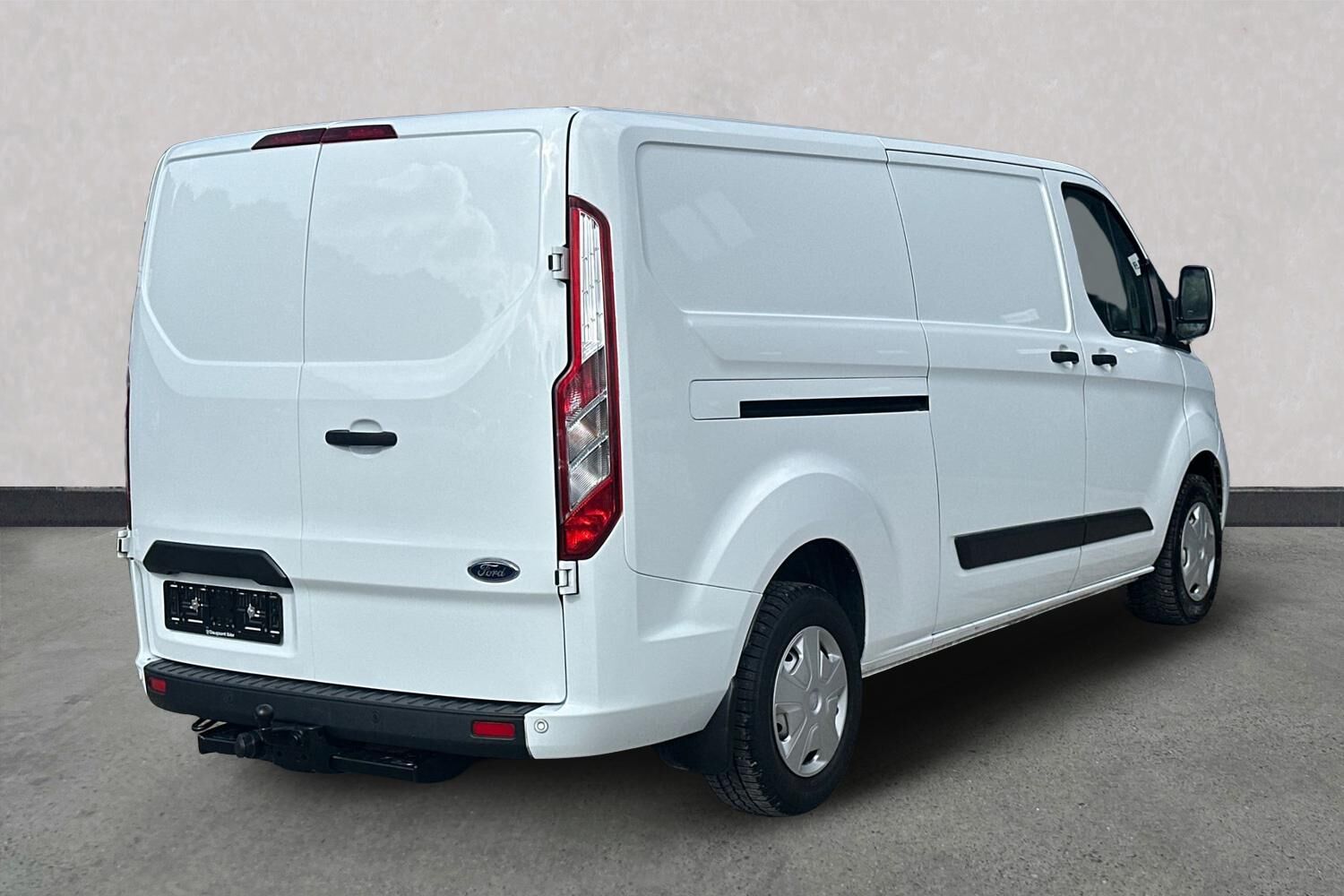 Billede af Ford Transit Custom 300 L2H1 2,0 TDCi Trend 130HK Van 6g