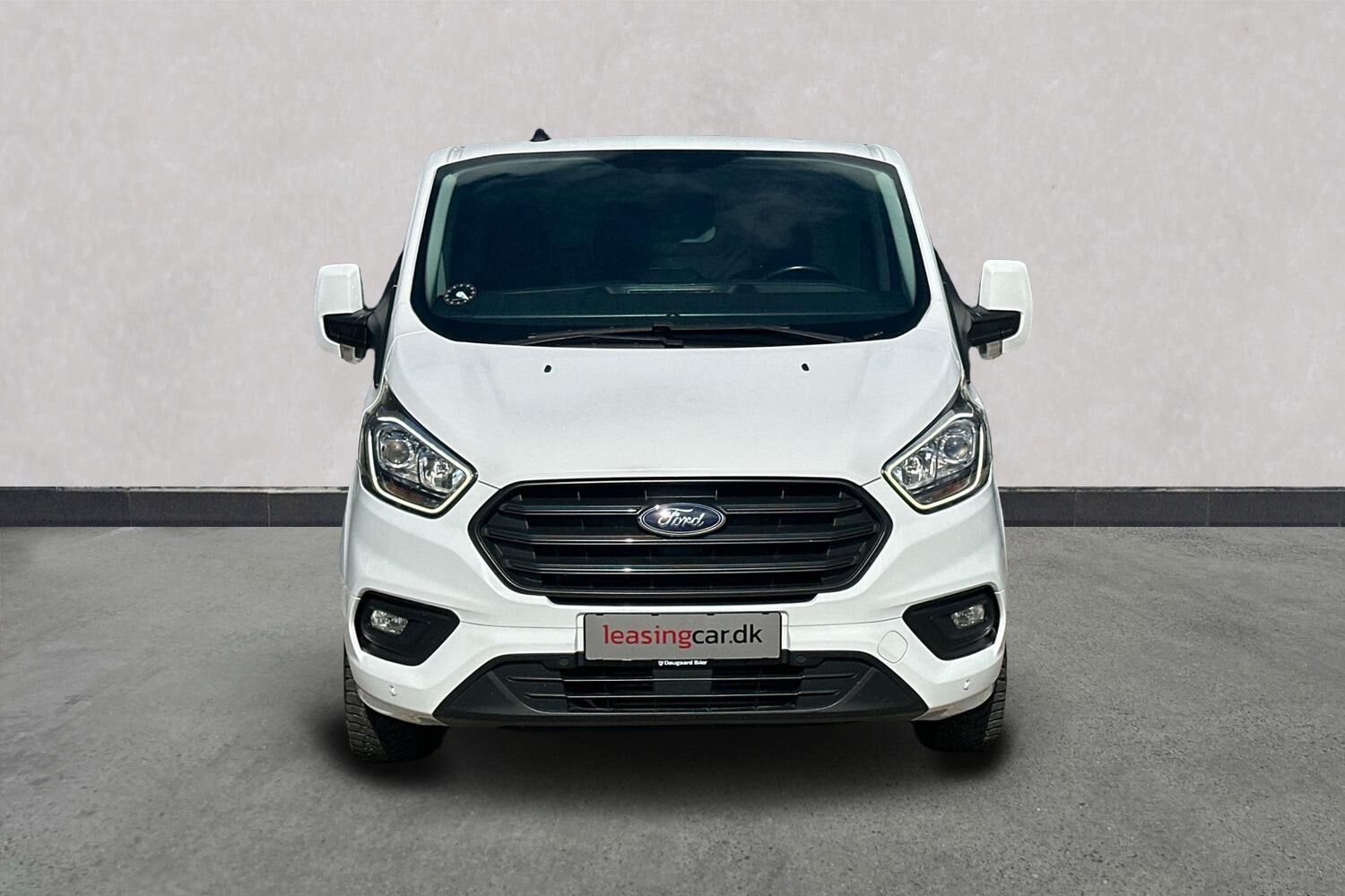 Billede af Ford Transit Custom 300 L2H1 2,0 TDCi Trend 130HK Van 6g
