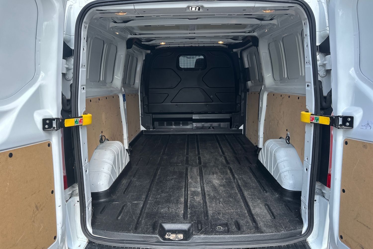 Billede af Ford Transit Custom 300 L2H1 2,0 TDCi Trend 130HK Van 6g
