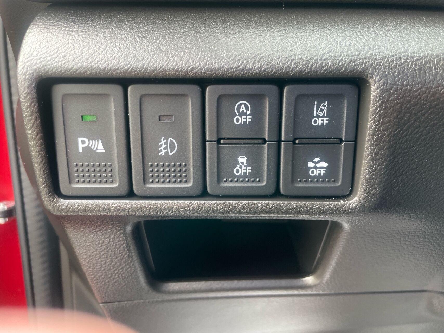 Billede af Suzuki S-Cross 1,4 Boosterjet  Mild hybrid Adventure 129HK 5d 6g