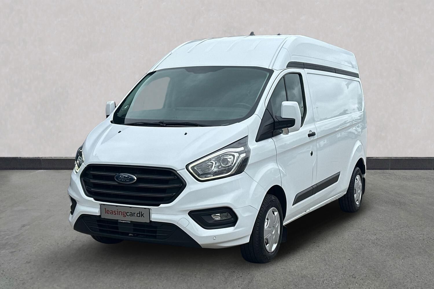 Billede af Ford Transit Custom 300 L2H2 2,0 TDCi Trend 130HK Van 6g