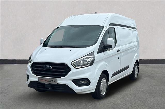 Billede af Ford Transit Custom 300 L2H2 2,0 TDCi Trend 130HK Van 6g