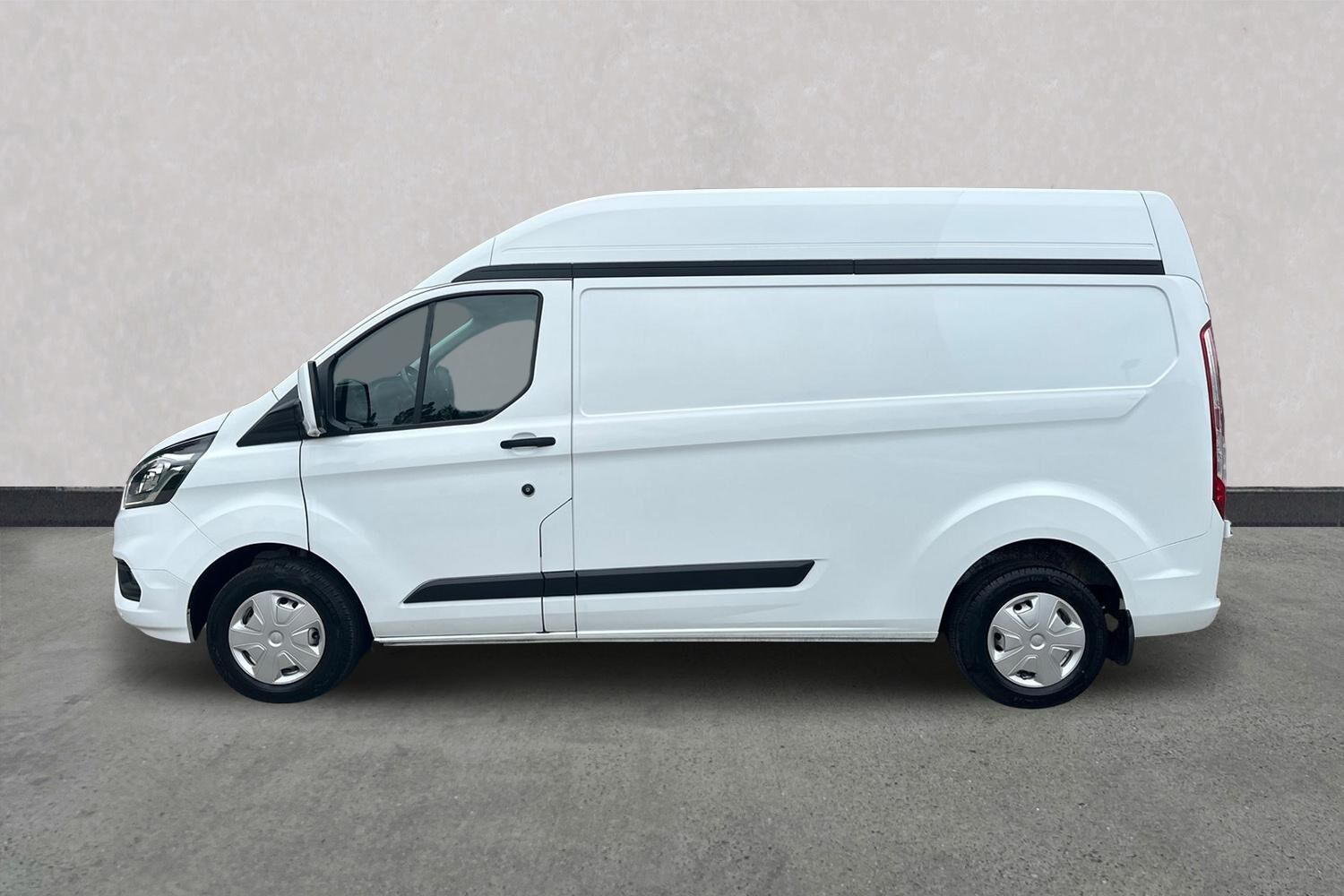 Billede af Ford Transit Custom 300 L2H2 2,0 TDCi Trend 130HK Van 6g