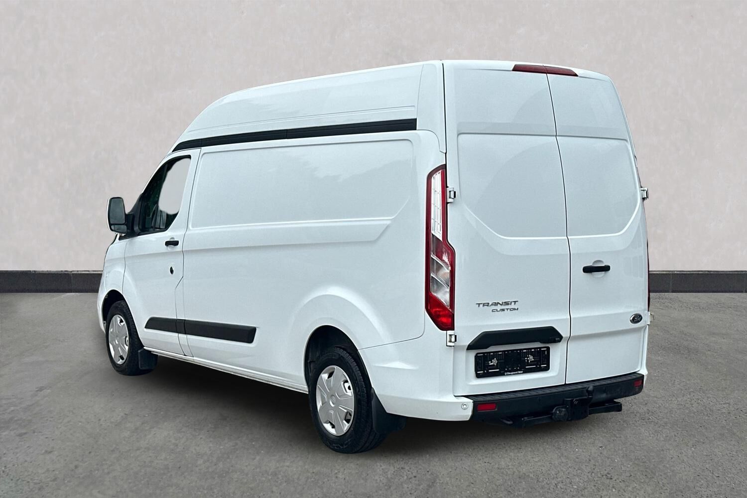 Billede af Ford Transit Custom 300 L2H2 2,0 TDCi Trend 130HK Van 6g