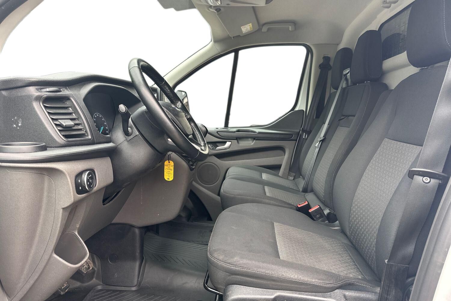 Billede af Ford Transit Custom 300 L2H2 2,0 TDCi Trend 130HK Van 6g