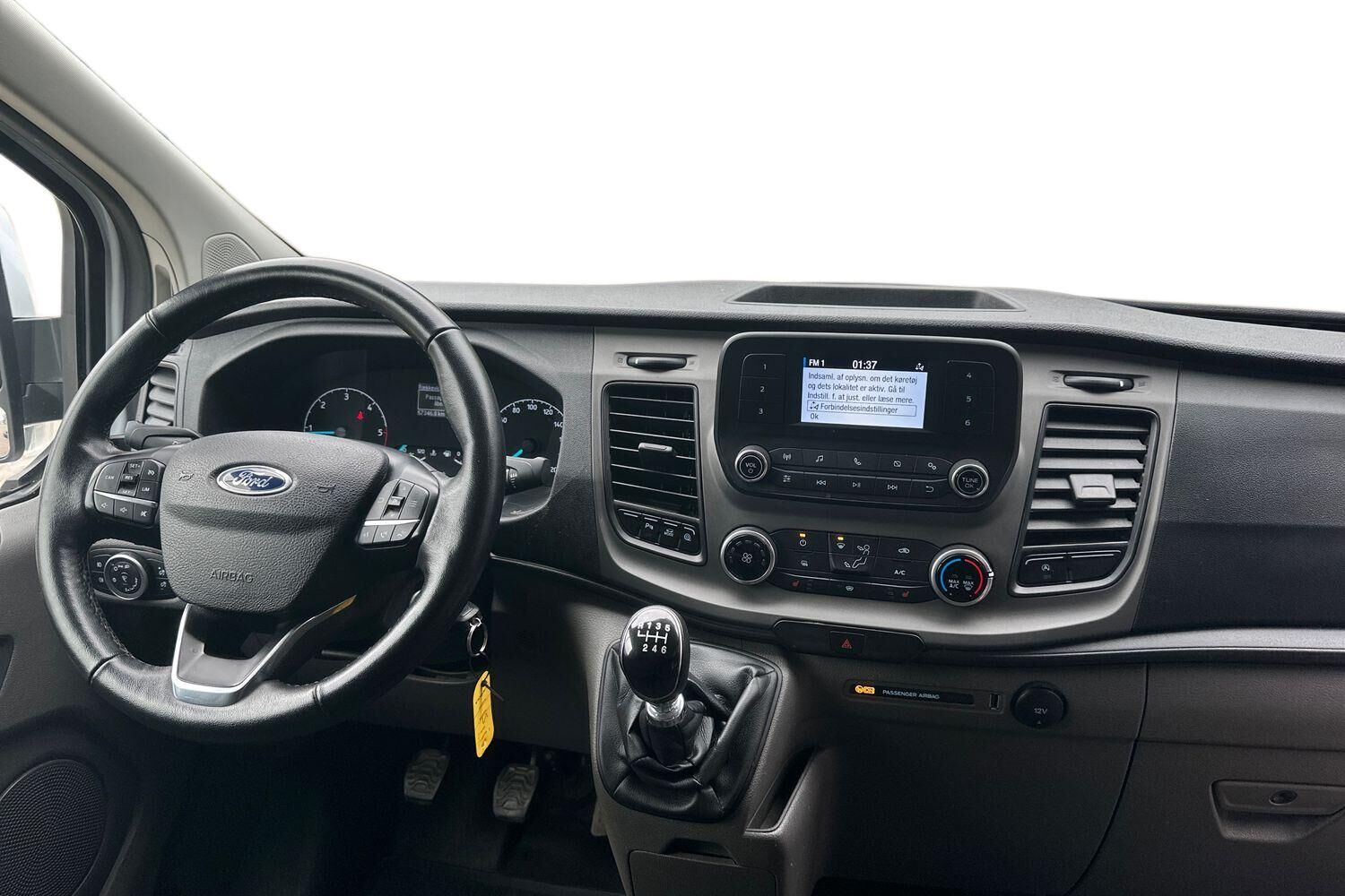 Billede af Ford Transit Custom 300 L2H2 2,0 TDCi Trend 130HK Van 6g