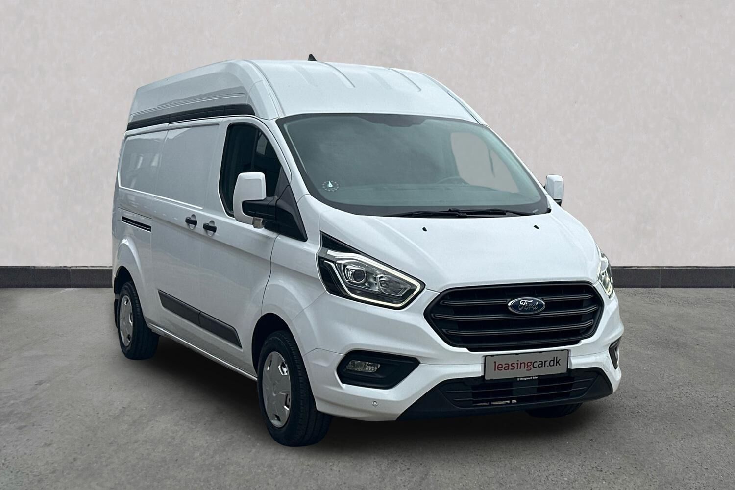 Billede af Ford Transit Custom 300 L2H2 2,0 TDCi Trend 130HK Van 6g