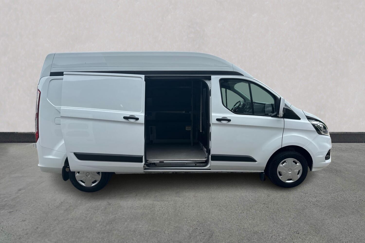 Billede af Ford Transit Custom 300 L2H2 2,0 TDCi Trend 130HK Van 6g