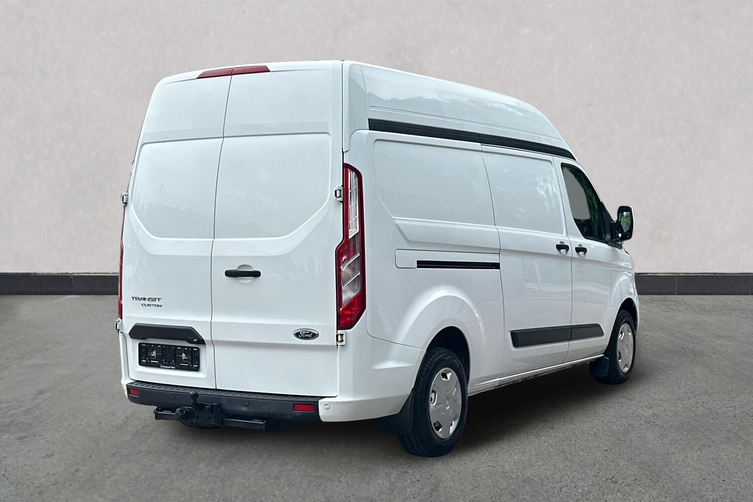 Billede af Ford Transit Custom 300 L2H2 2,0 TDCi Trend 130HK Van 6g
