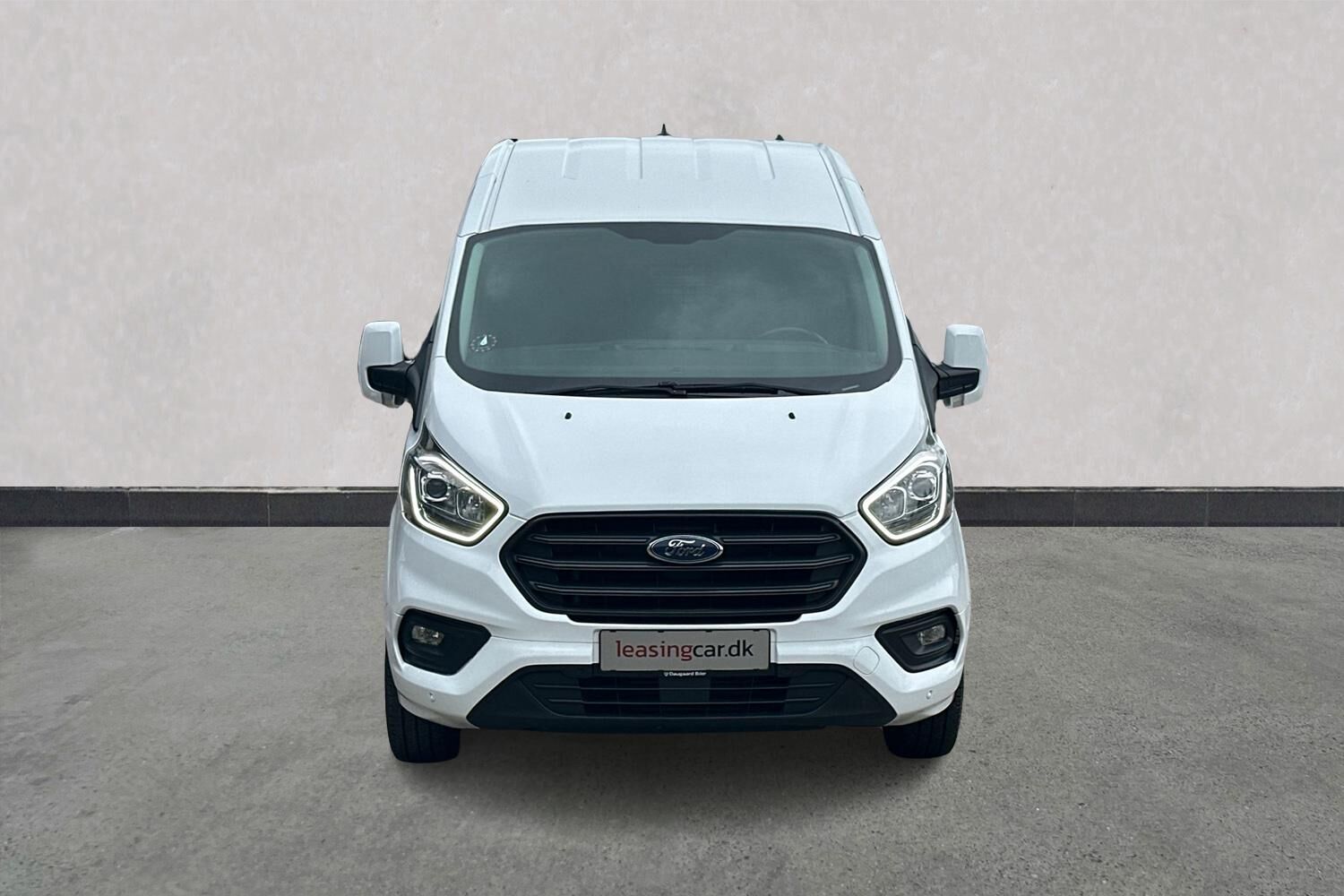 Billede af Ford Transit Custom 300 L2H2 2,0 TDCi Trend 130HK Van 6g