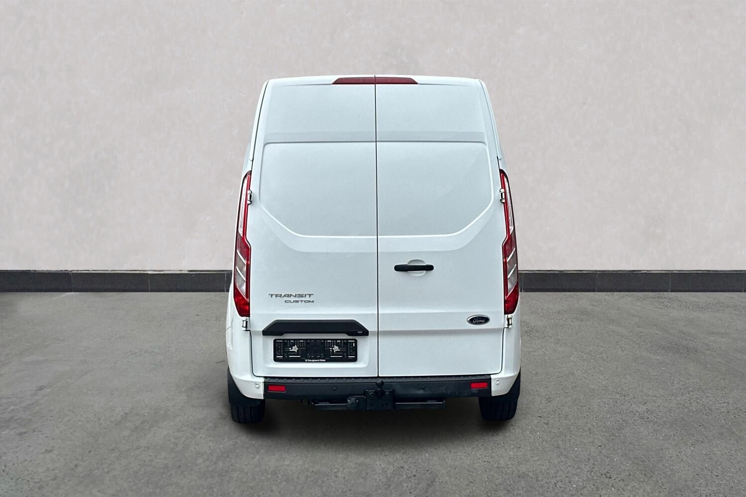 Billede af Ford Transit Custom 300 L2H2 2,0 TDCi Trend 130HK Van 6g