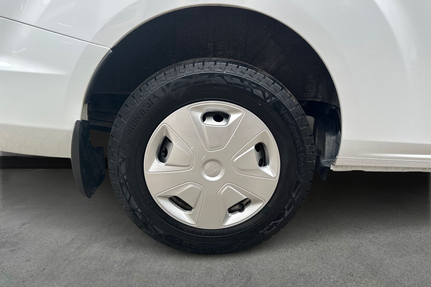 Billede af Ford Transit Custom 300 L2H2 2,0 TDCi Trend 130HK Van 6g