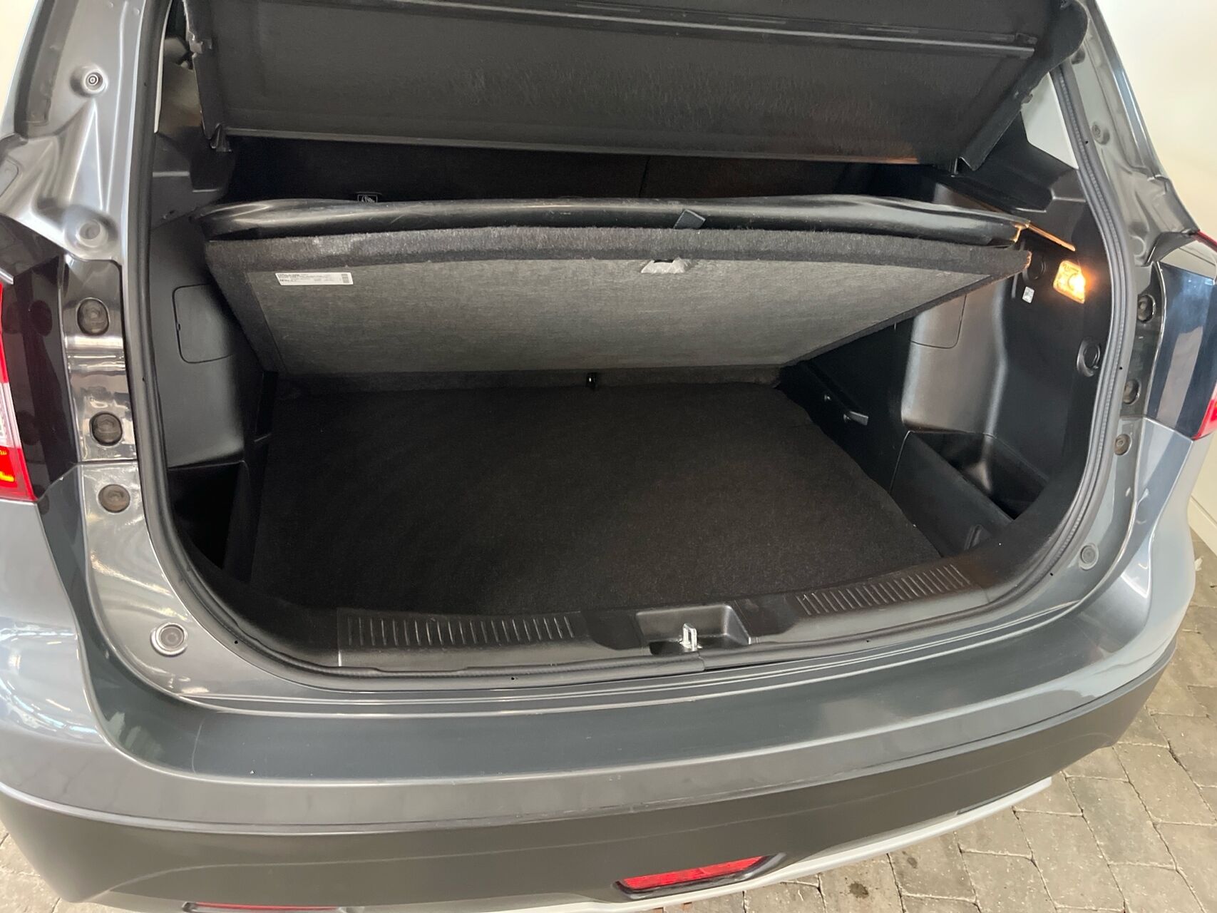 Billede af Suzuki S-Cross 1,0 Boosterjet Active 112HK 5d