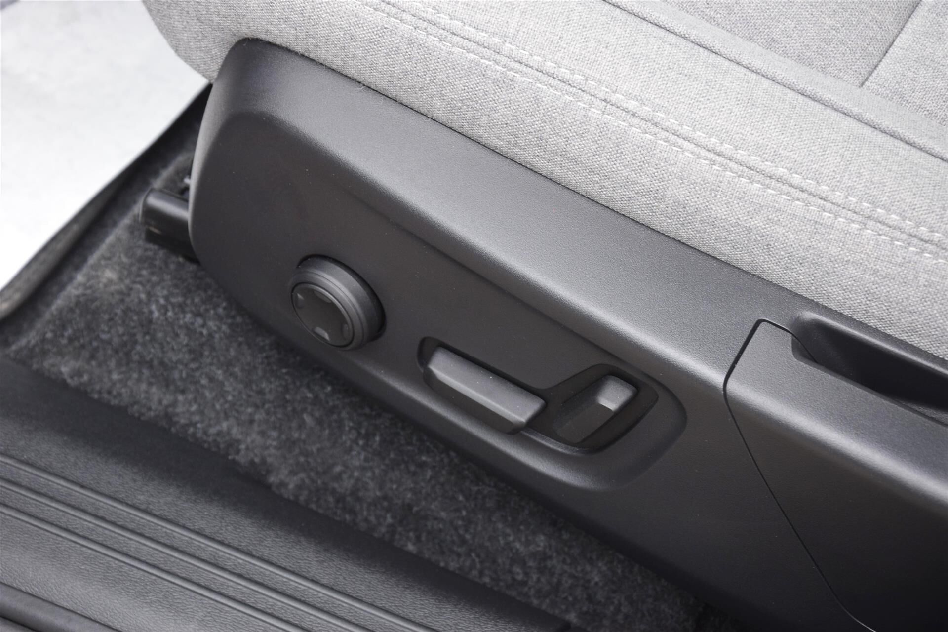 Billede af Volvo C40 P6 Recharge Plus 231HK 4d Aut.