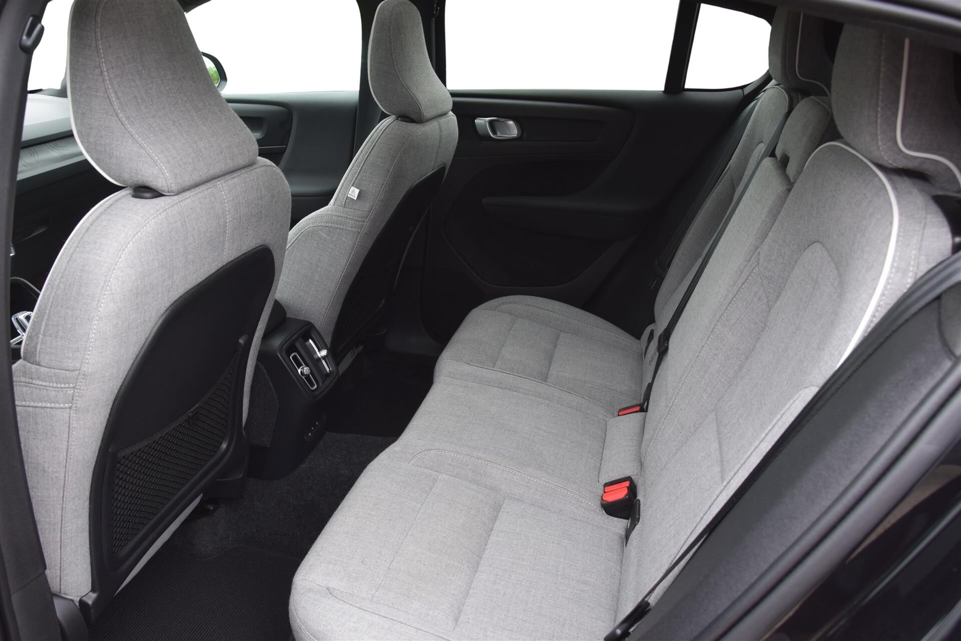 Billede af Volvo C40 P6 Recharge Plus 231HK 4d Aut.
