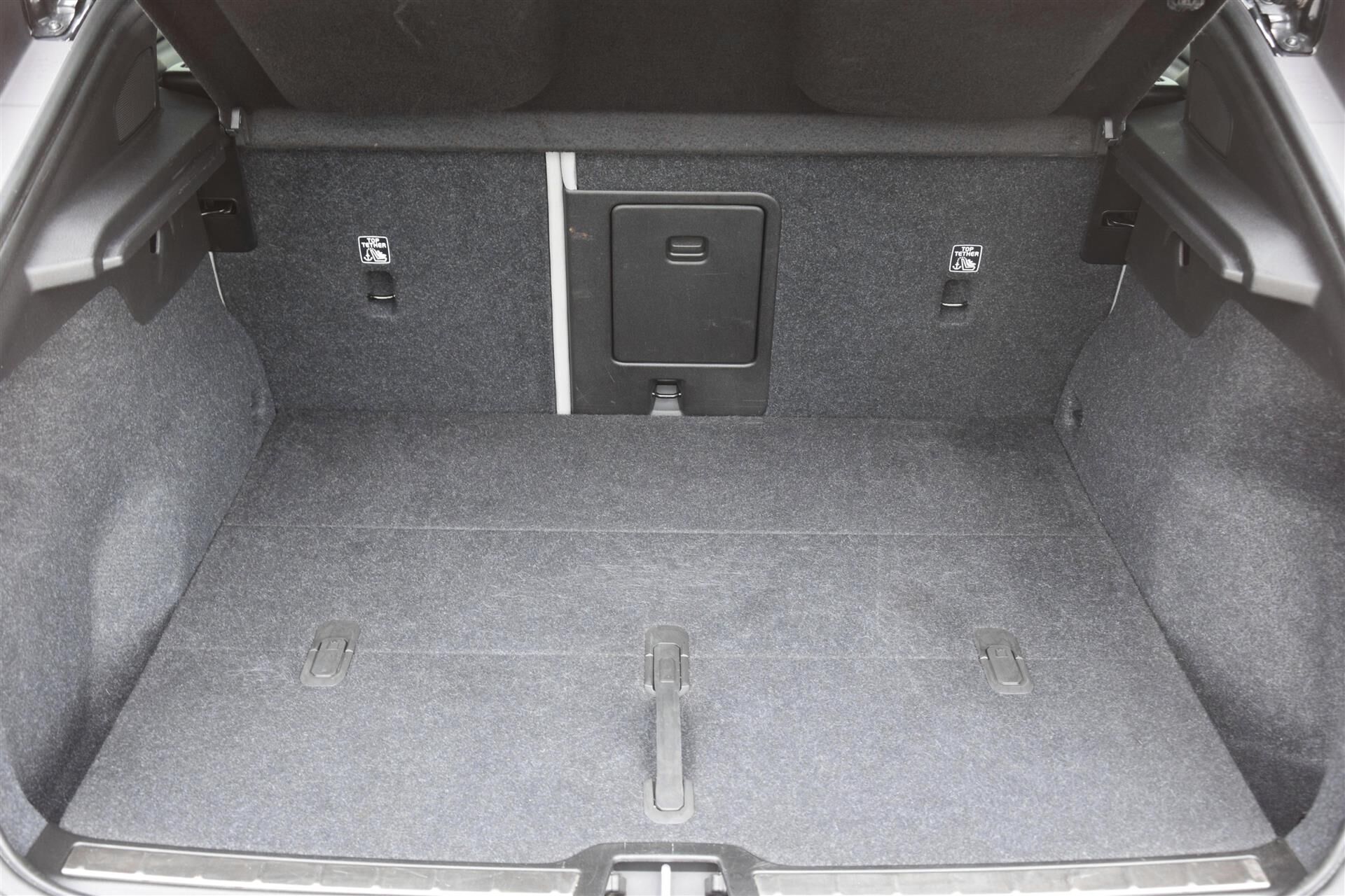 Billede af Volvo C40 P6 Recharge Plus 231HK 4d Aut.