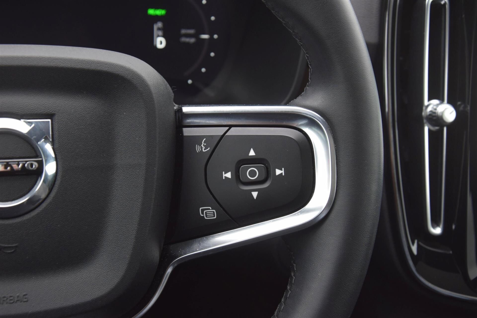 Billede af Volvo C40 P6 Recharge Plus 231HK 4d Aut.
