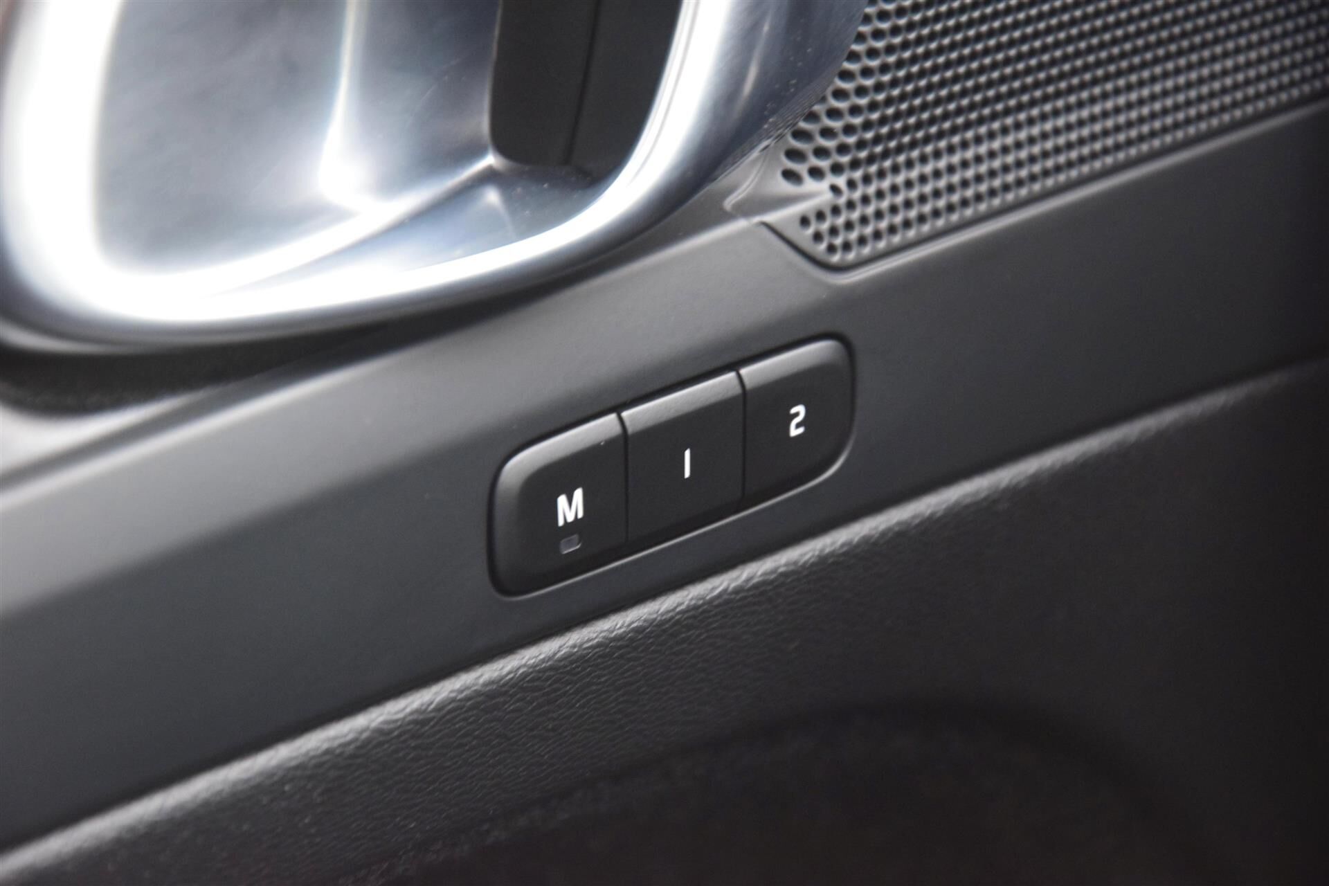 Billede af Volvo C40 P6 Recharge Plus 231HK 4d Aut.